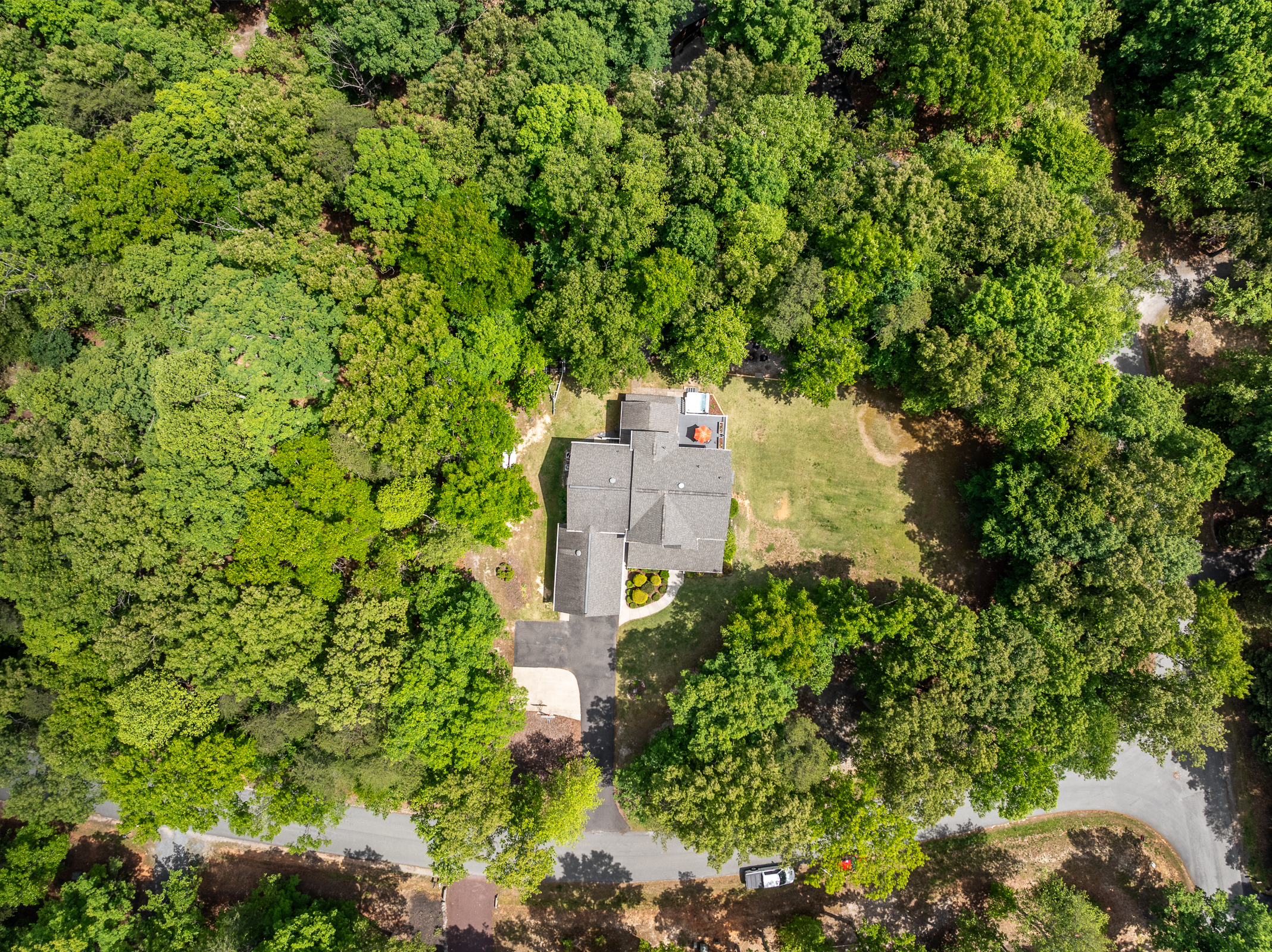  381 Shorewood Drive, Louisa, VA 23117 - 物件實景