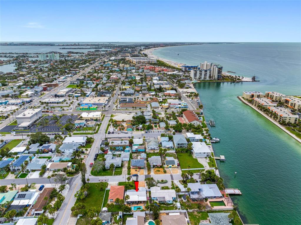St Pete Beach, Florida, 33706, United States, 2 Bedrooms Bedrooms, ,2 BathroomsBathrooms,Residential,For Sale,1885302