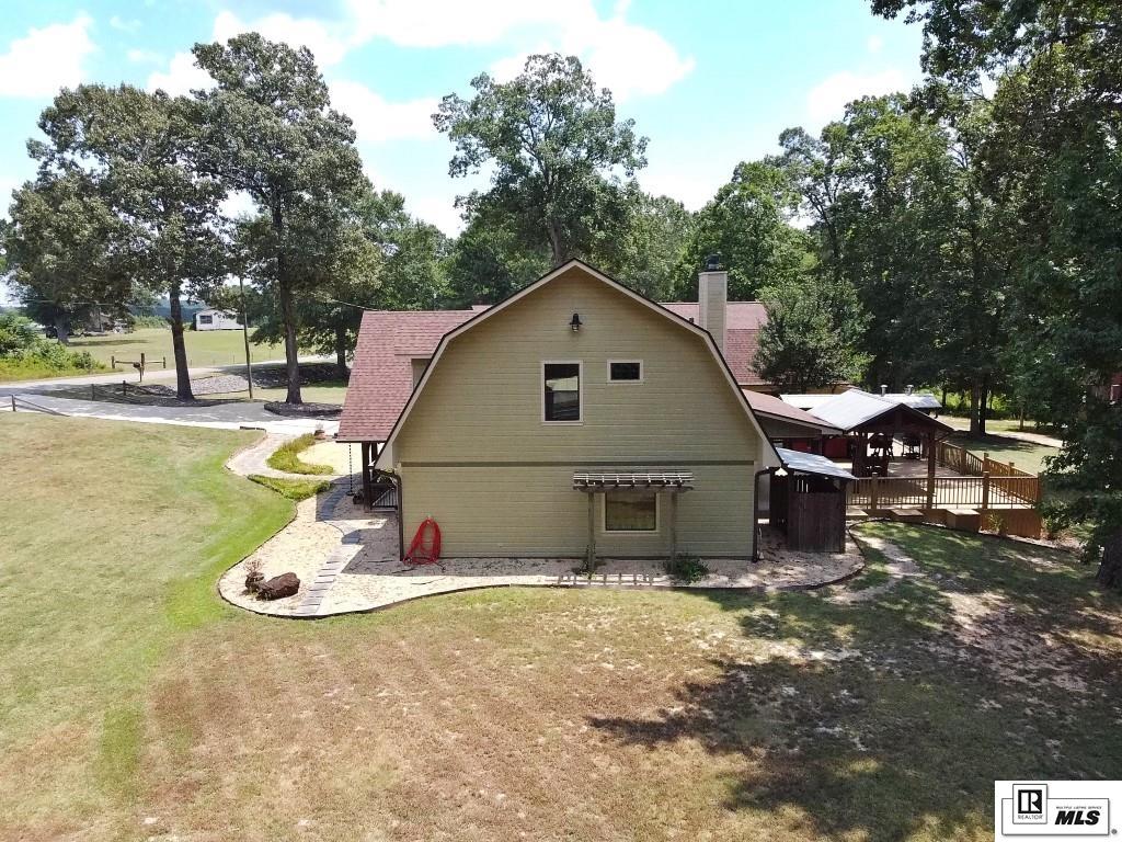 Choudrant, Louisiana, 71227, United States, 3 Bedrooms Bedrooms, ,3 BathroomsBathrooms,Residential,For Sale,1912520