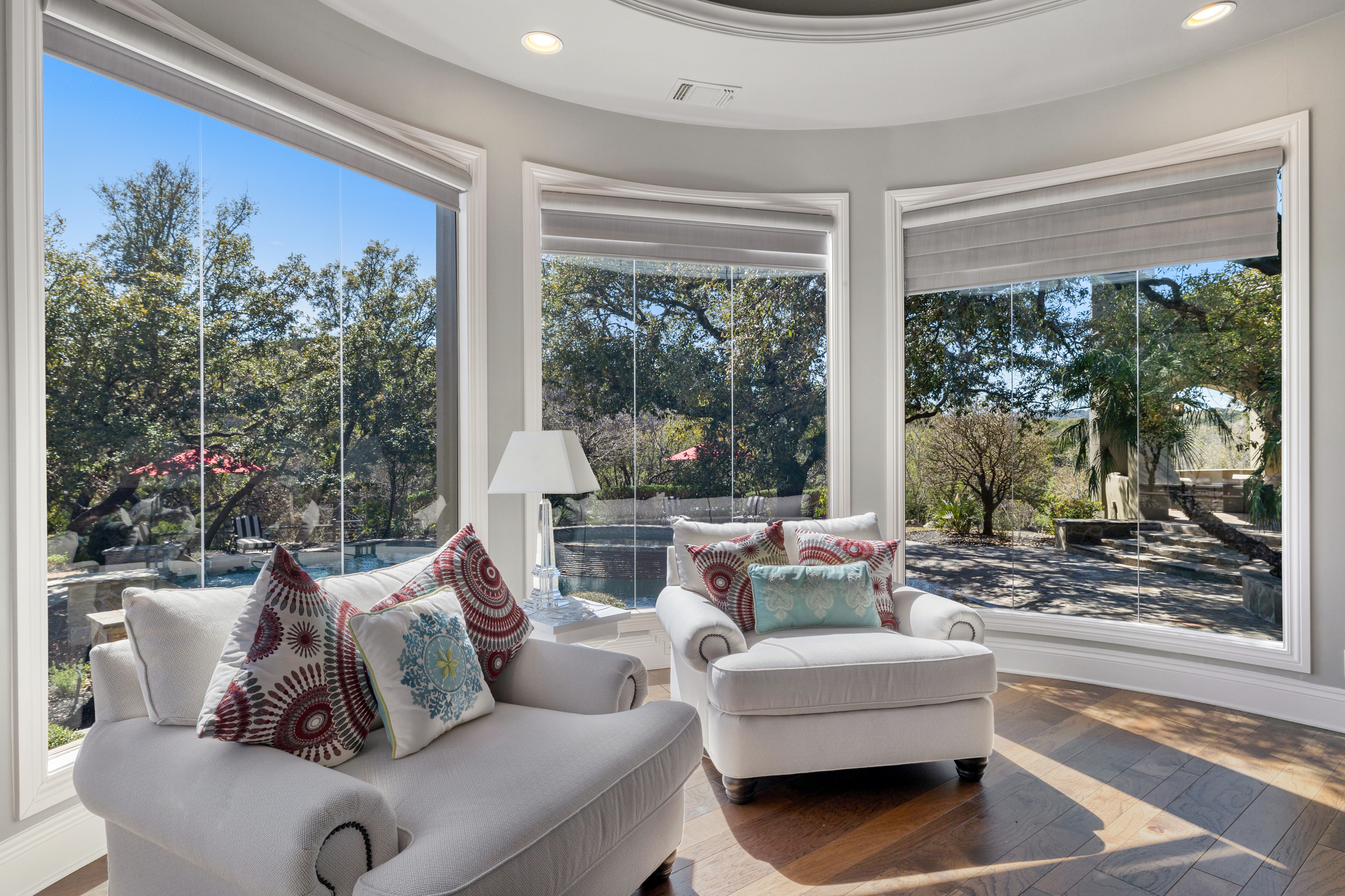  Luxury Living with Unmatched Views - 物件實景