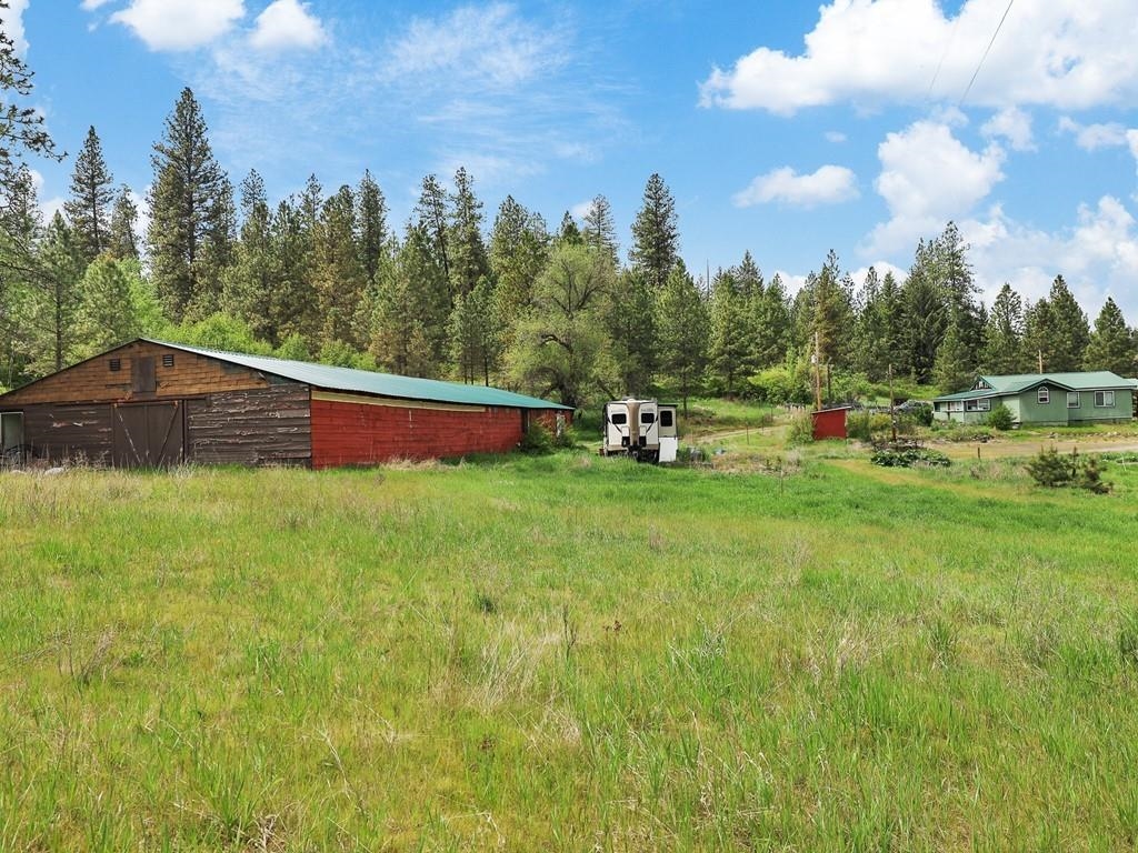 Marshall, Washington, 99020, United States, 3 Bedrooms Bedrooms, ,1 BathroomBathrooms,Residential,For Sale,1839114