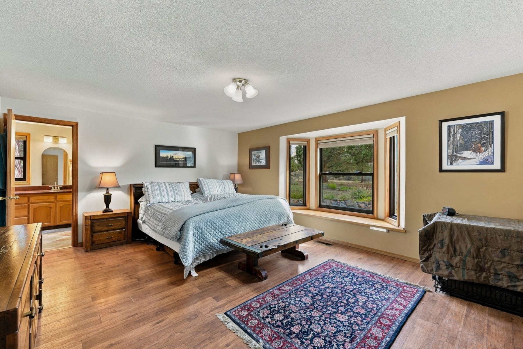  64417 McGrath Road Bend, OR 97701 - 物件實景