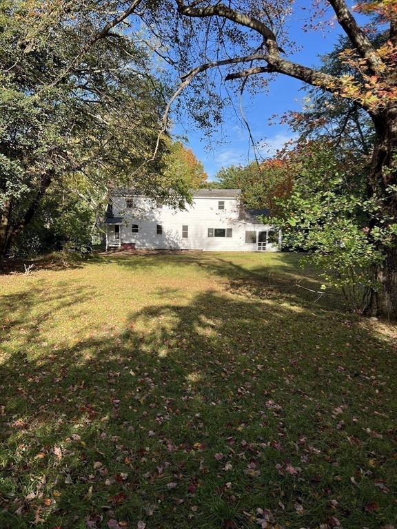 Framingham, Massachusetts, 01702, United States, 4 Bedrooms Bedrooms, ,2 BathroomsBathrooms,Residential,For Sale,1967080