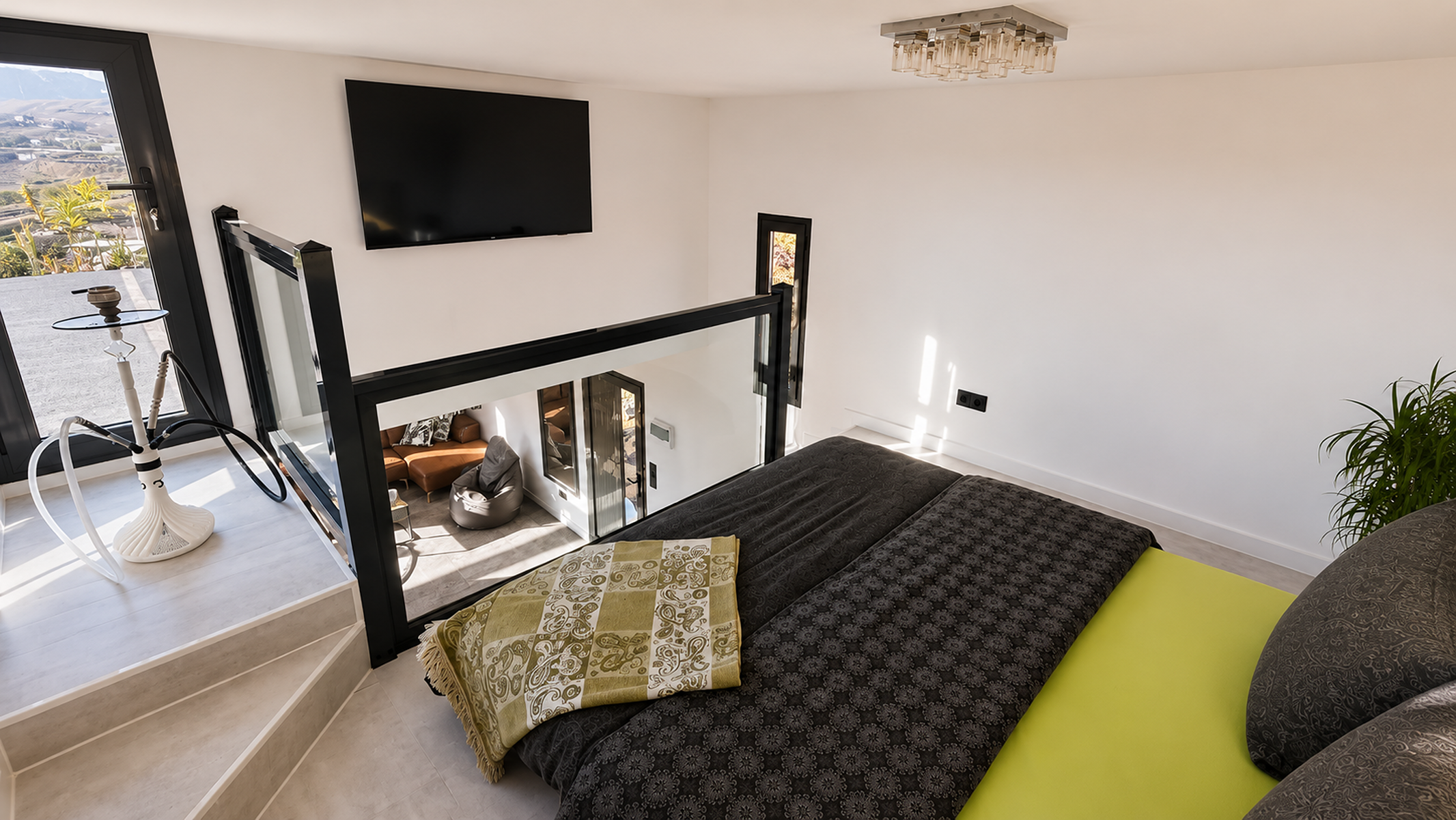  Retirement and Wellness Property in Tarajalejo, Fuerteventura - 物件實景