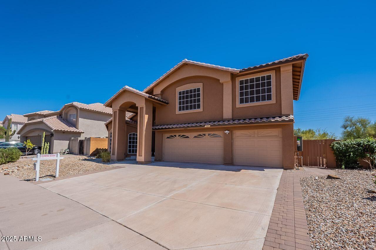Scottsdale, Arizona, 85259, United States, 4 Bedrooms Bedrooms, ,Residential,For Sale,1905968
