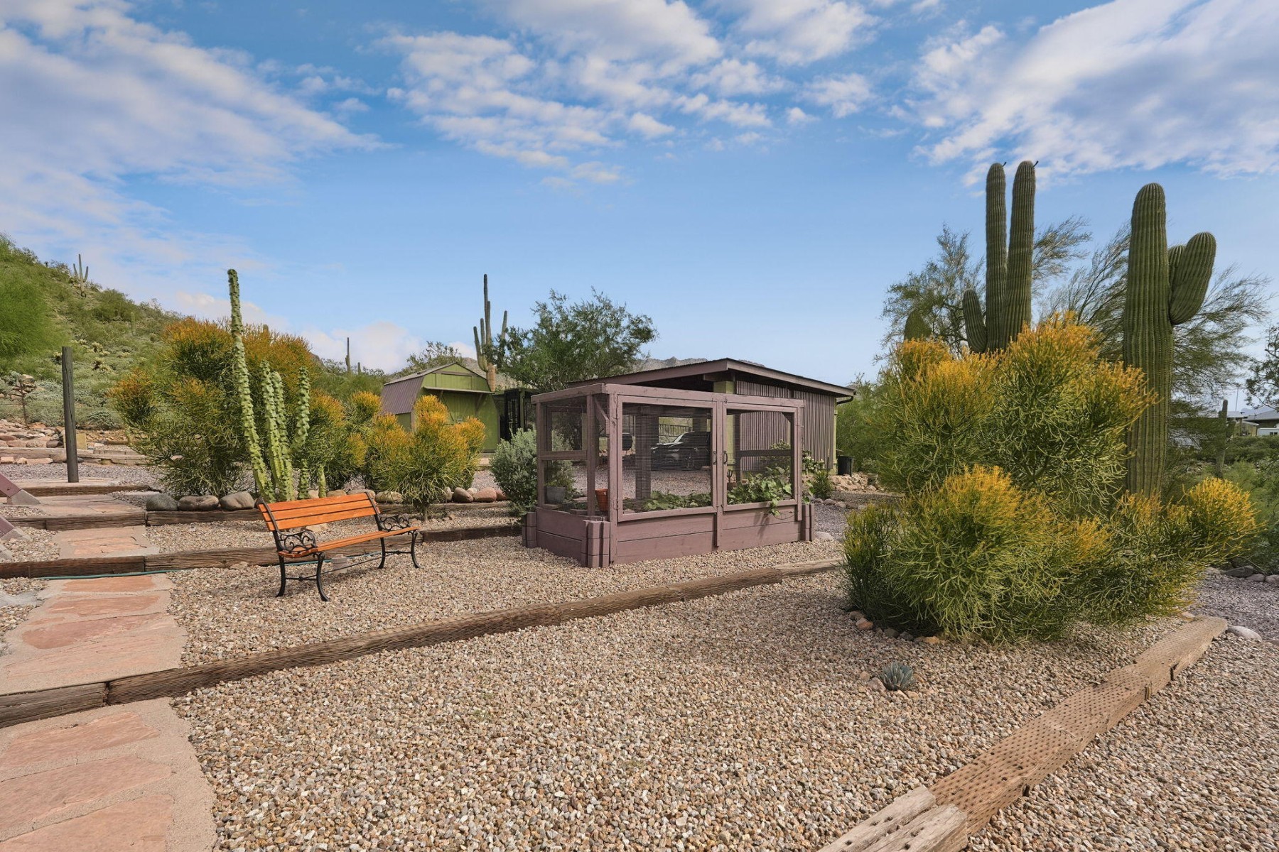  2756 N 113th Street¦Mesa, AZ - 物件實景
