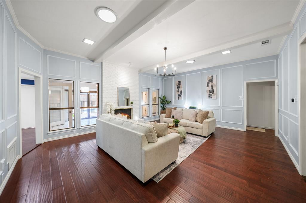 Dallas, Texas, 75248, United States, 3 Bedrooms Bedrooms, ,3 BathroomsBathrooms,Residential,For Sale,1971197