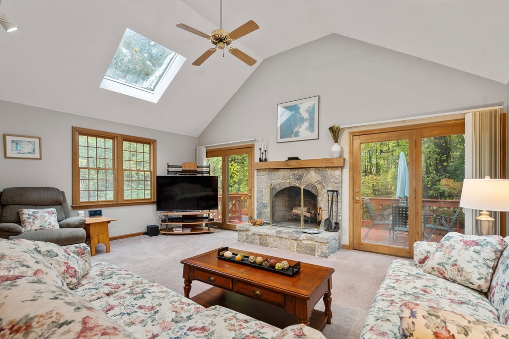 Marlborough, Massachusetts, 01752, United States, 4 Bedrooms Bedrooms, ,3 BathroomsBathrooms,Residential,For Sale,1995597