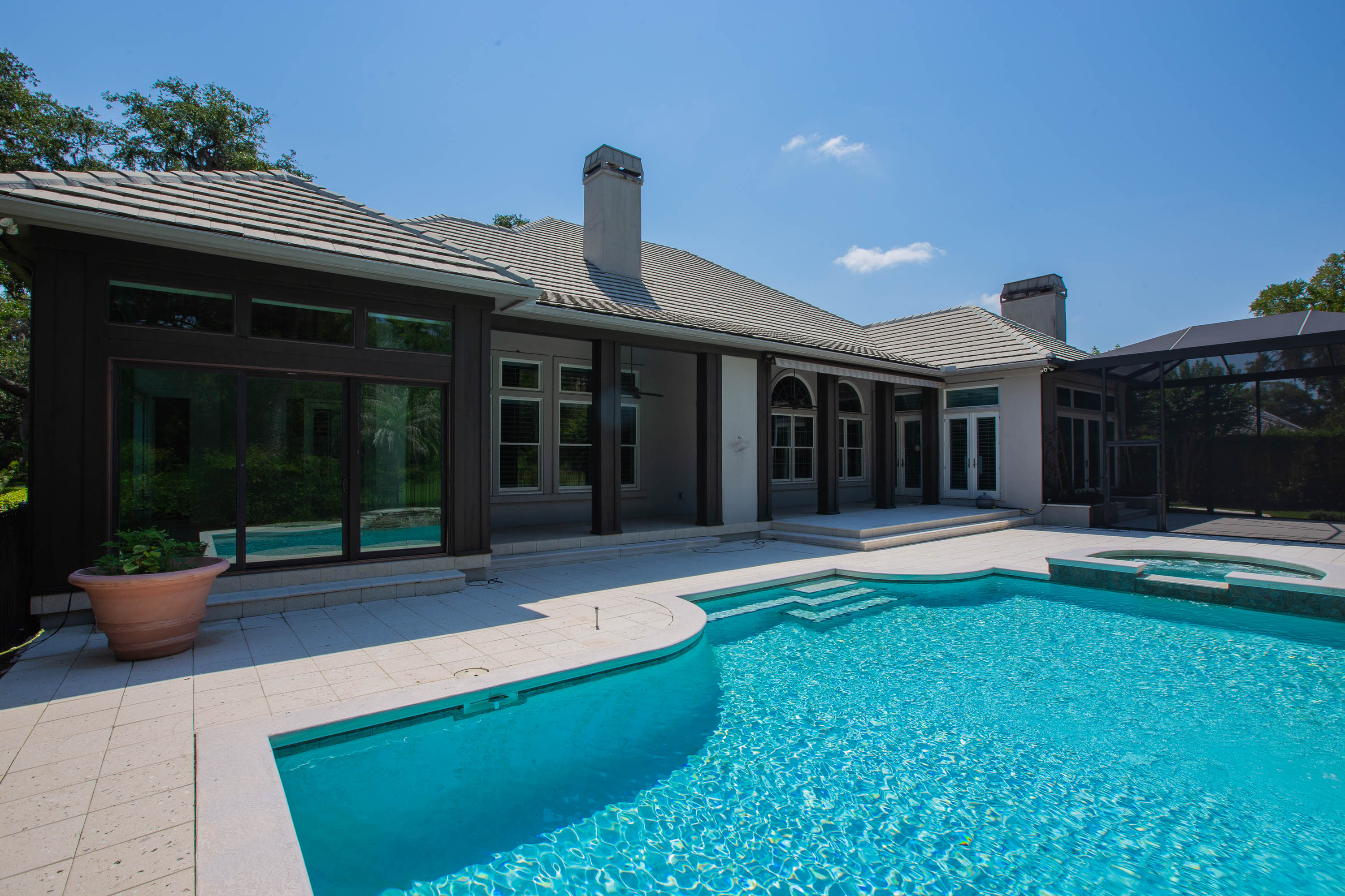  169 Plantation Circle S, Ponte Vedra Beach, FL, 32082 - 物件實景