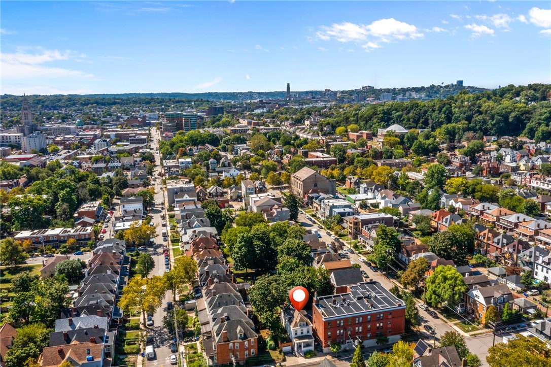 East Liberty, Pennsylvania, 15206, United States, 4 Bedrooms Bedrooms, ,4 BathroomsBathrooms,Residential,For Sale,1950996
