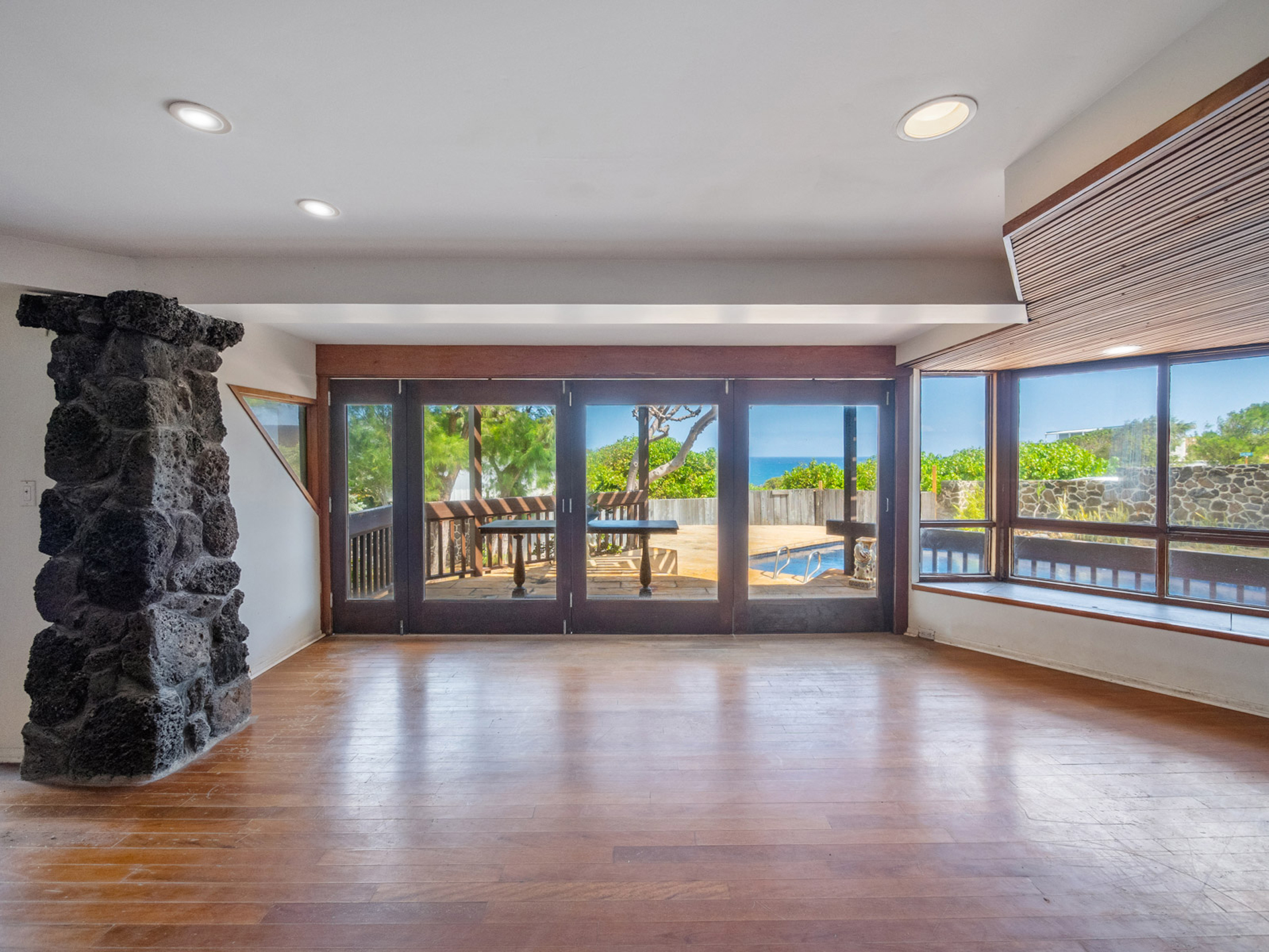  Kahala-Black Point, Coastline, Mountain, Ocean, Sunrise views - 物件實景