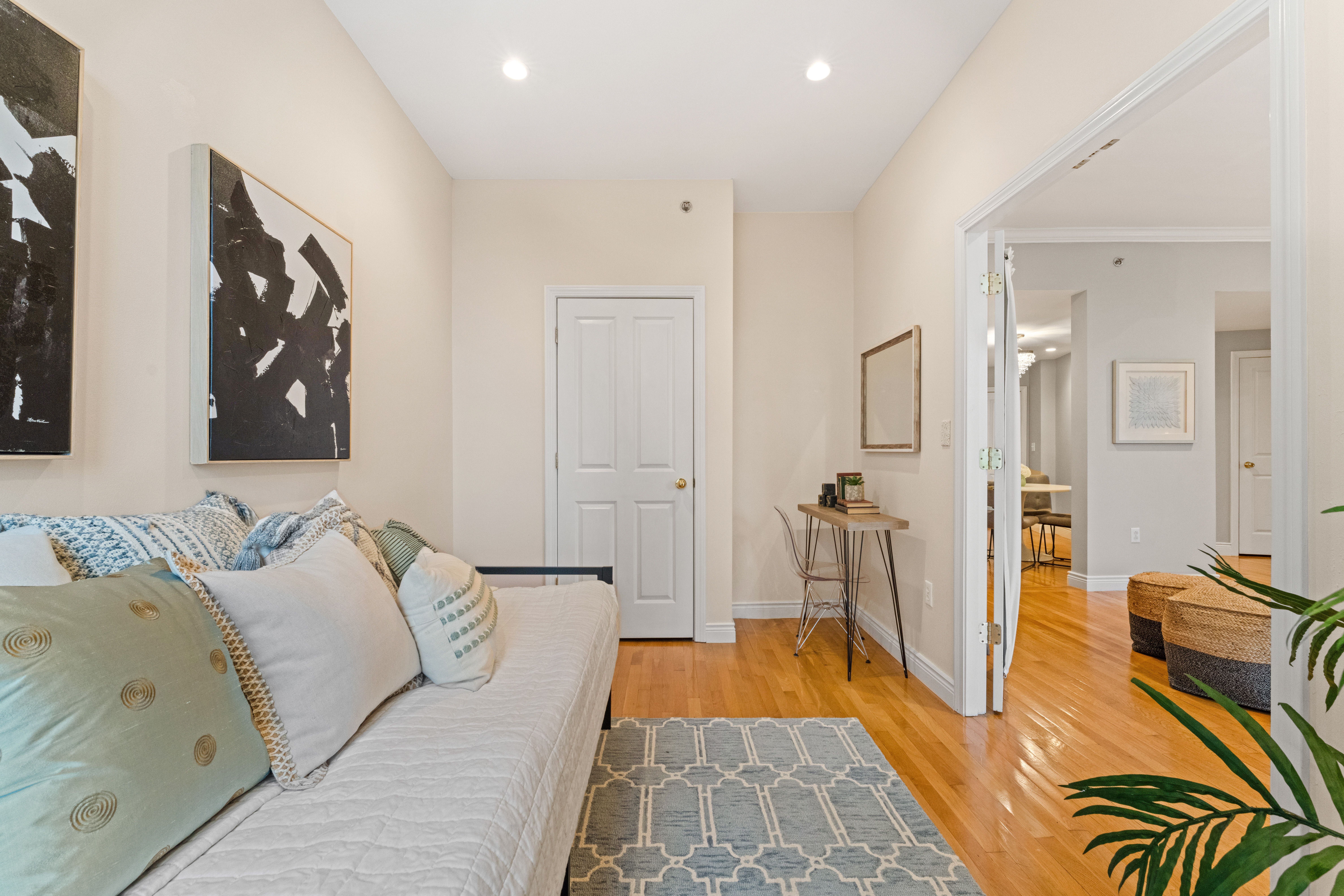  4 Charlesgate East, Unit 404, Boston, MA, 02215 - 物件實景
