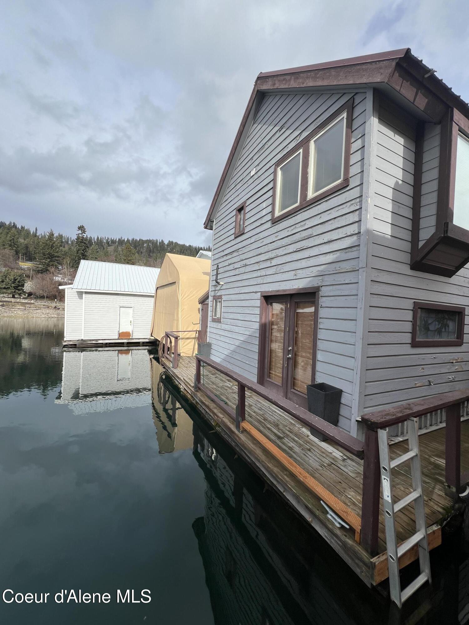 Bayview, Idaho, 83803, United States, 2 Bedrooms Bedrooms, ,2 BathroomsBathrooms,Residential,For Sale,2022247