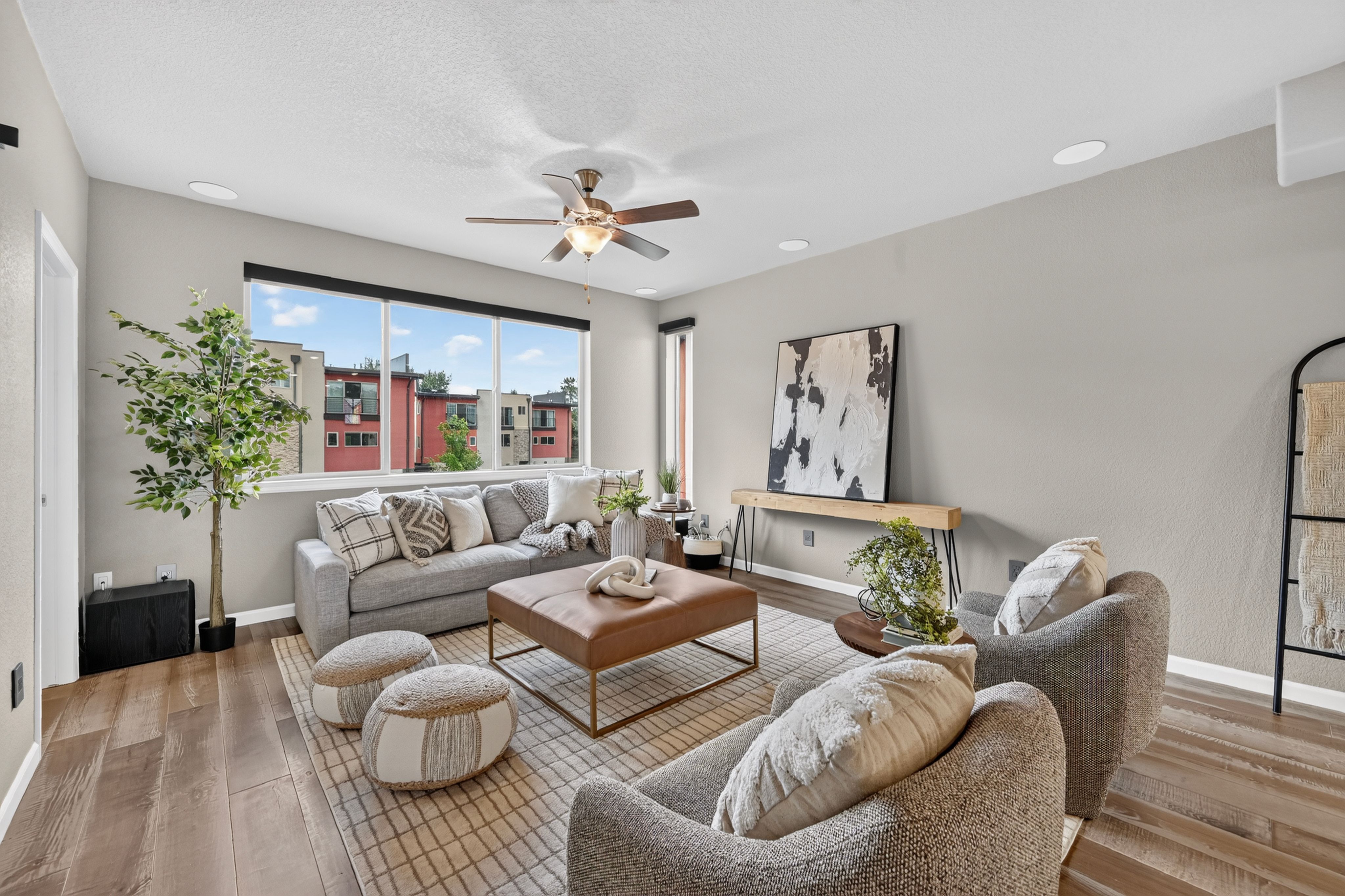  Luxury Living by Cheyenne Creek Walk - 物件實景