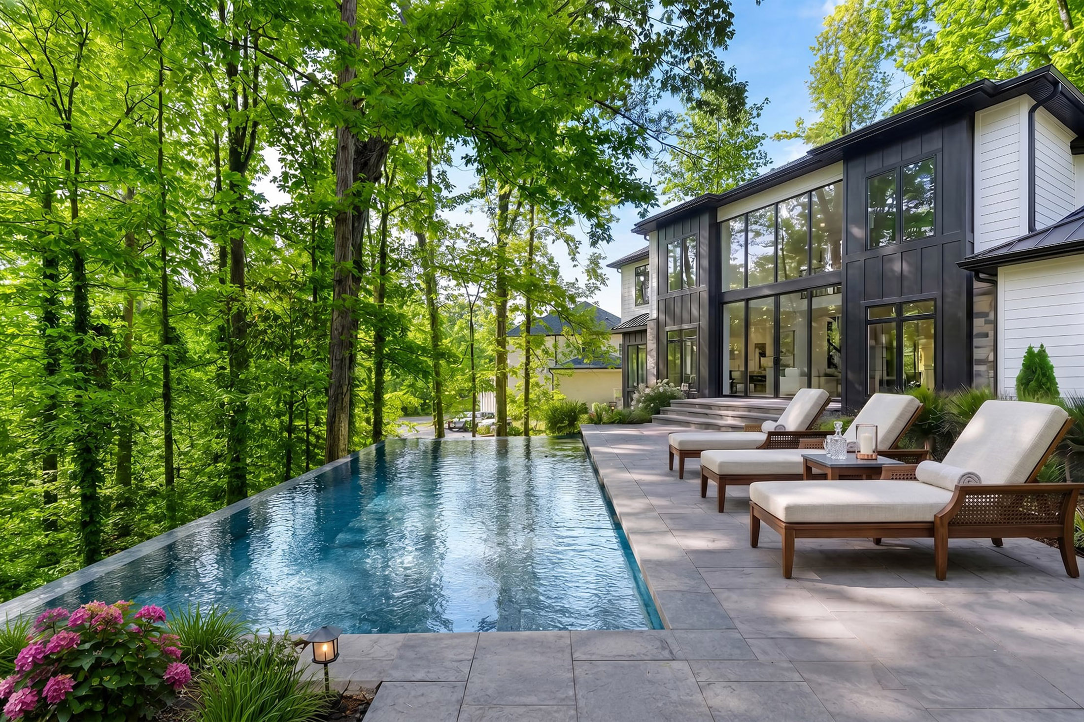  Build Your Dream Home on this Rare .62+/- Acre Wide-Frontage Homesite - 物件實景