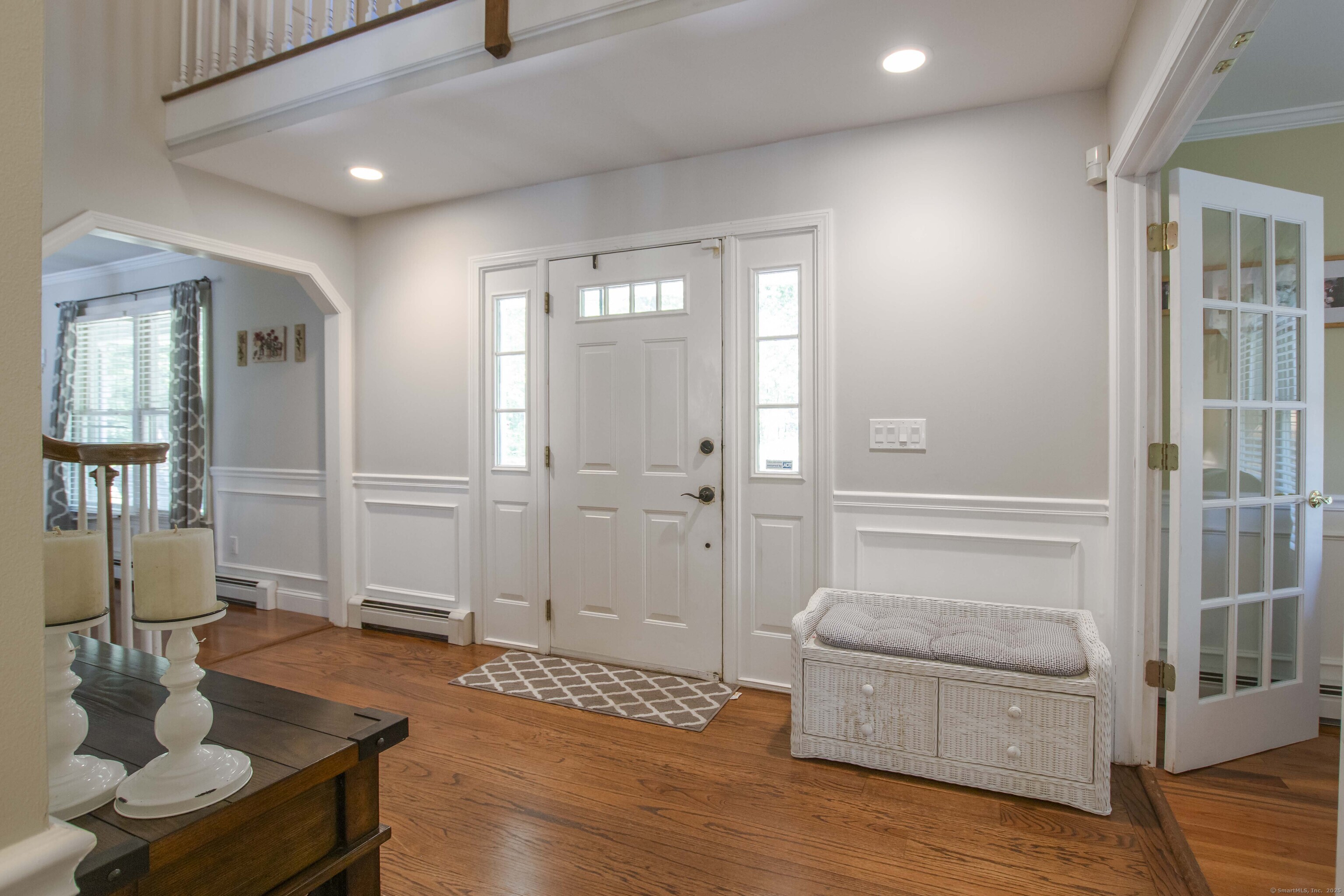 New Fairfield, Connecticut, 06812, United States, 4 Bedrooms Bedrooms, ,3 BathroomsBathrooms,Residential,For Sale,1940066