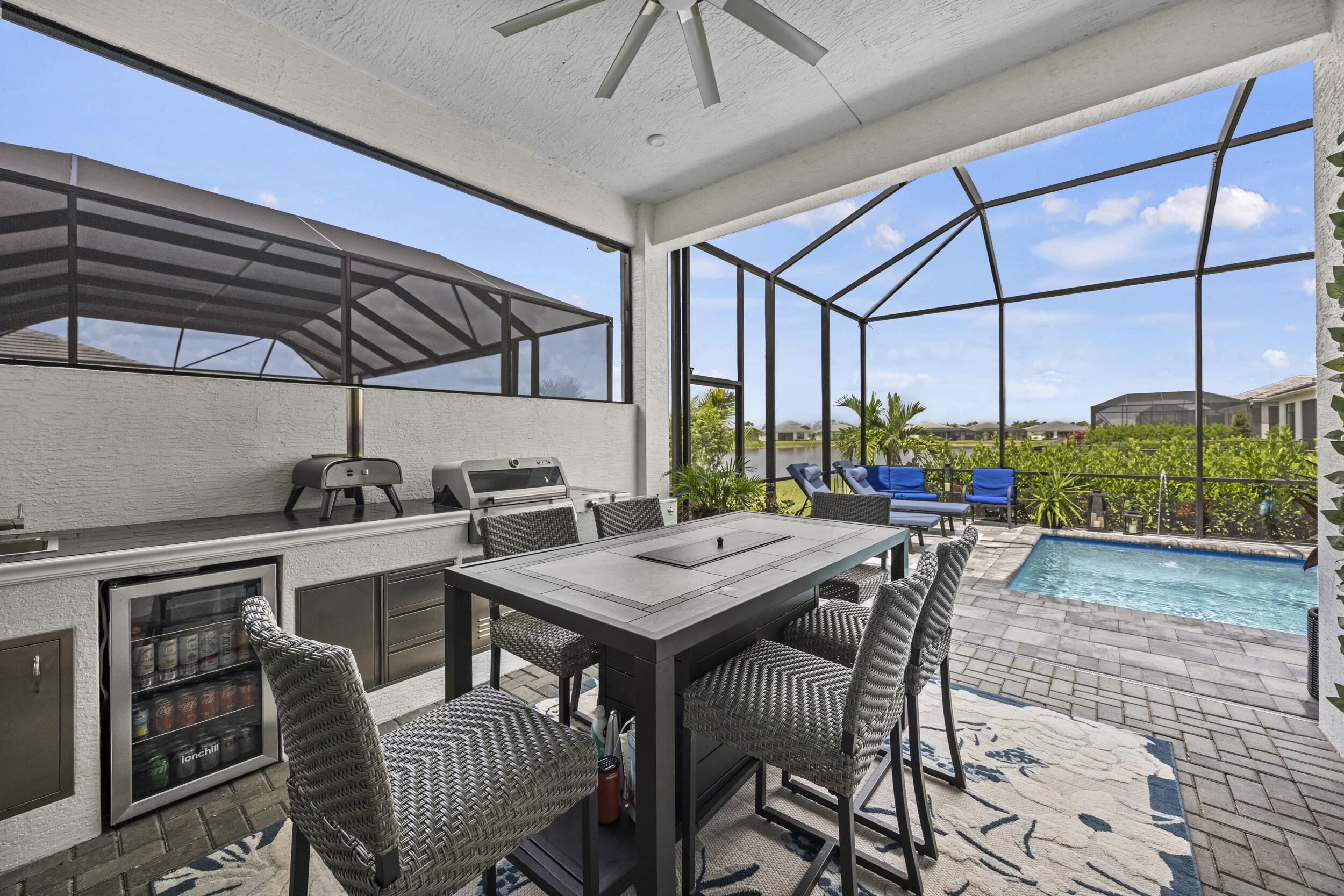 Port Saint Lucie, Florida, 34987, United States, 3 Bedrooms Bedrooms, ,2 BathroomsBathrooms,Residential,For Sale,1939300