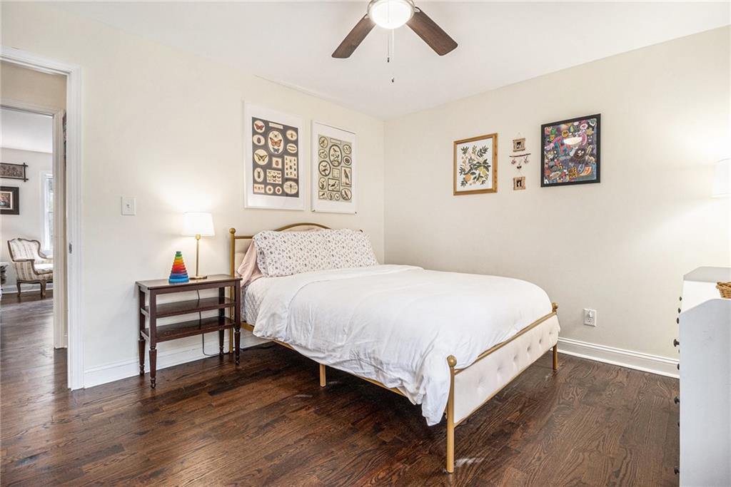 Decatur, Georgia, 30030, United States, 4 Bedrooms Bedrooms, ,3 BathroomsBathrooms,Residential,For Sale,1901323
