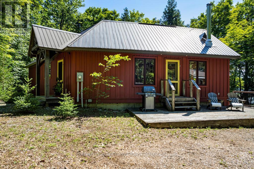 FRONTENAC (FRONTENAC NORTH), Ontario, K0H 2J0, CA, 3 Bedrooms Bedrooms, ,1 BathroomBathrooms,Residential,For Sale,1901369
