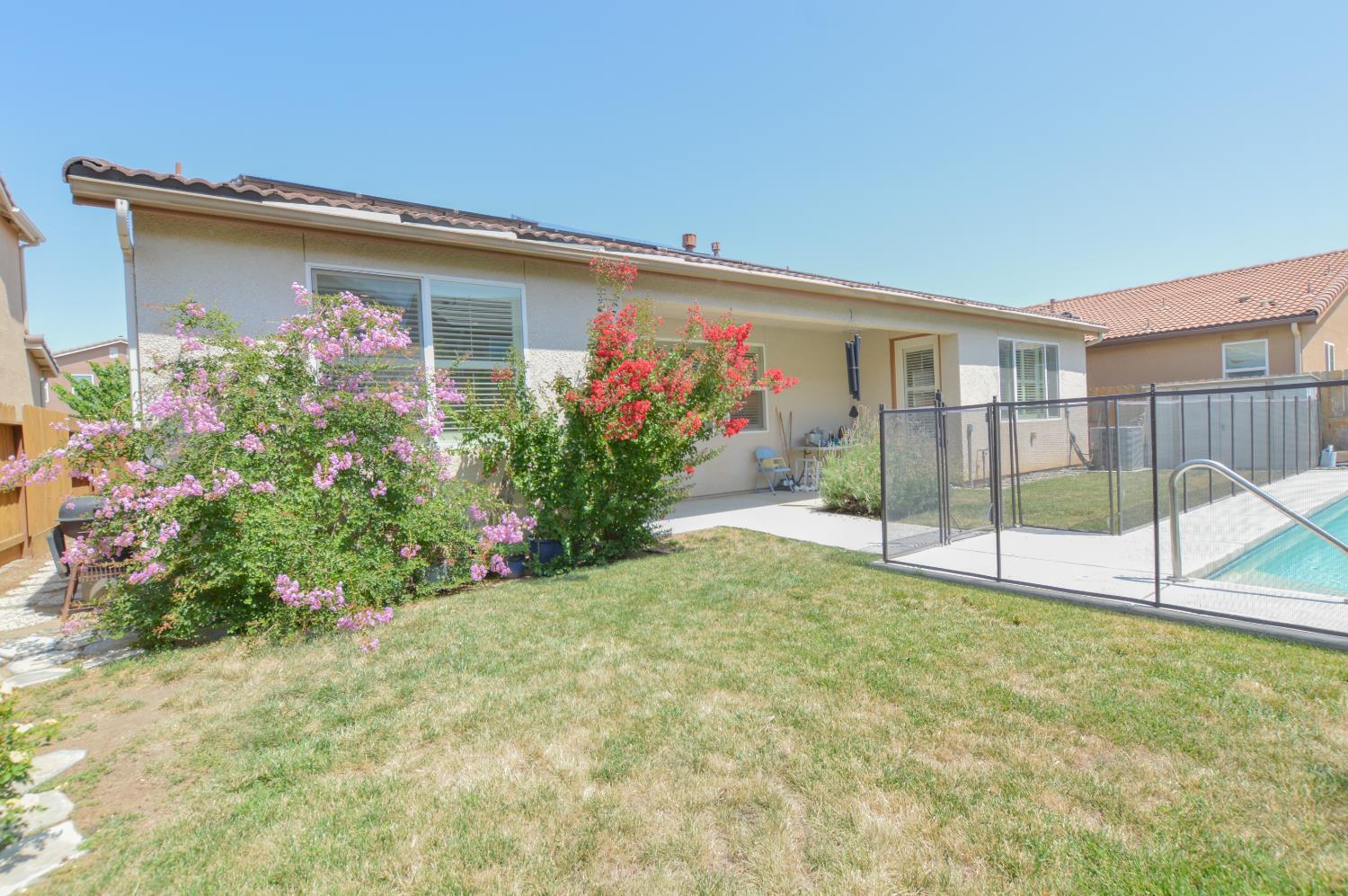 Clovis, California, 93619, United States, 4 Bedrooms Bedrooms, ,2 BathroomsBathrooms,Residential,For Sale,1873702