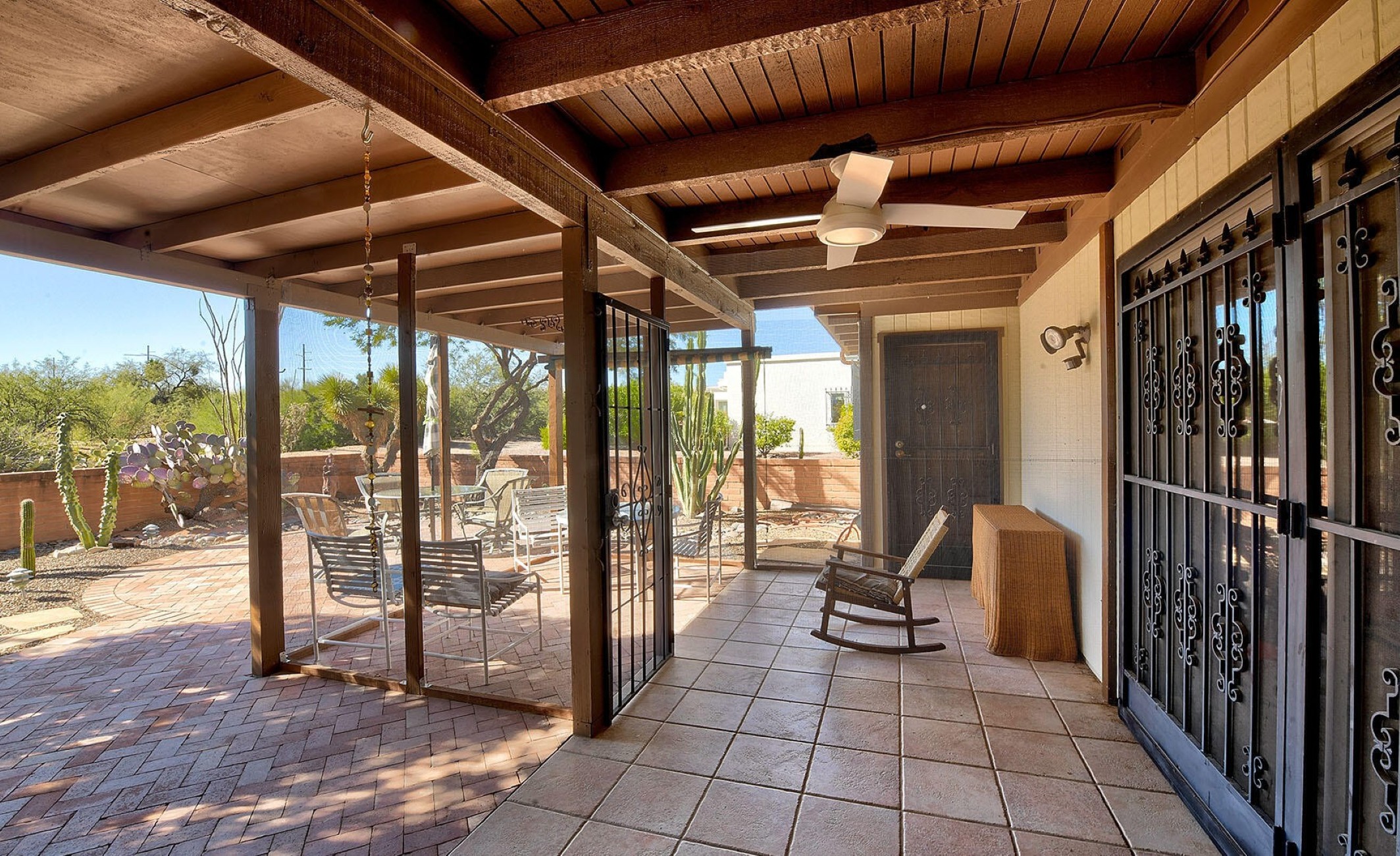  791 W Calle De Alegria, Green Valley, AZ, 85614 - 物件實景