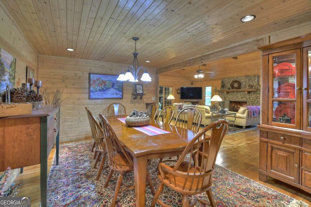 Blue Ridge, Georgia, 30513, United States, 4 Bedrooms Bedrooms, ,3 BathroomsBathrooms,Residential,For Sale,1858936