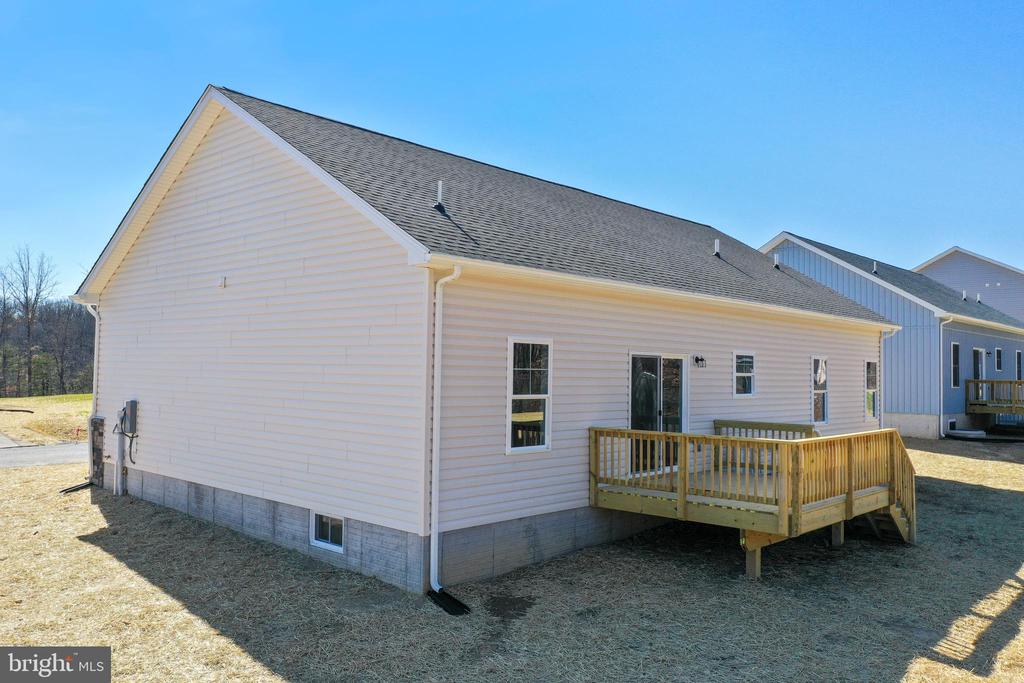 Boyce, Virginia, 22620, United States, 3 Bedrooms Bedrooms, ,2 BathroomsBathrooms,Residential,For Sale,1978758