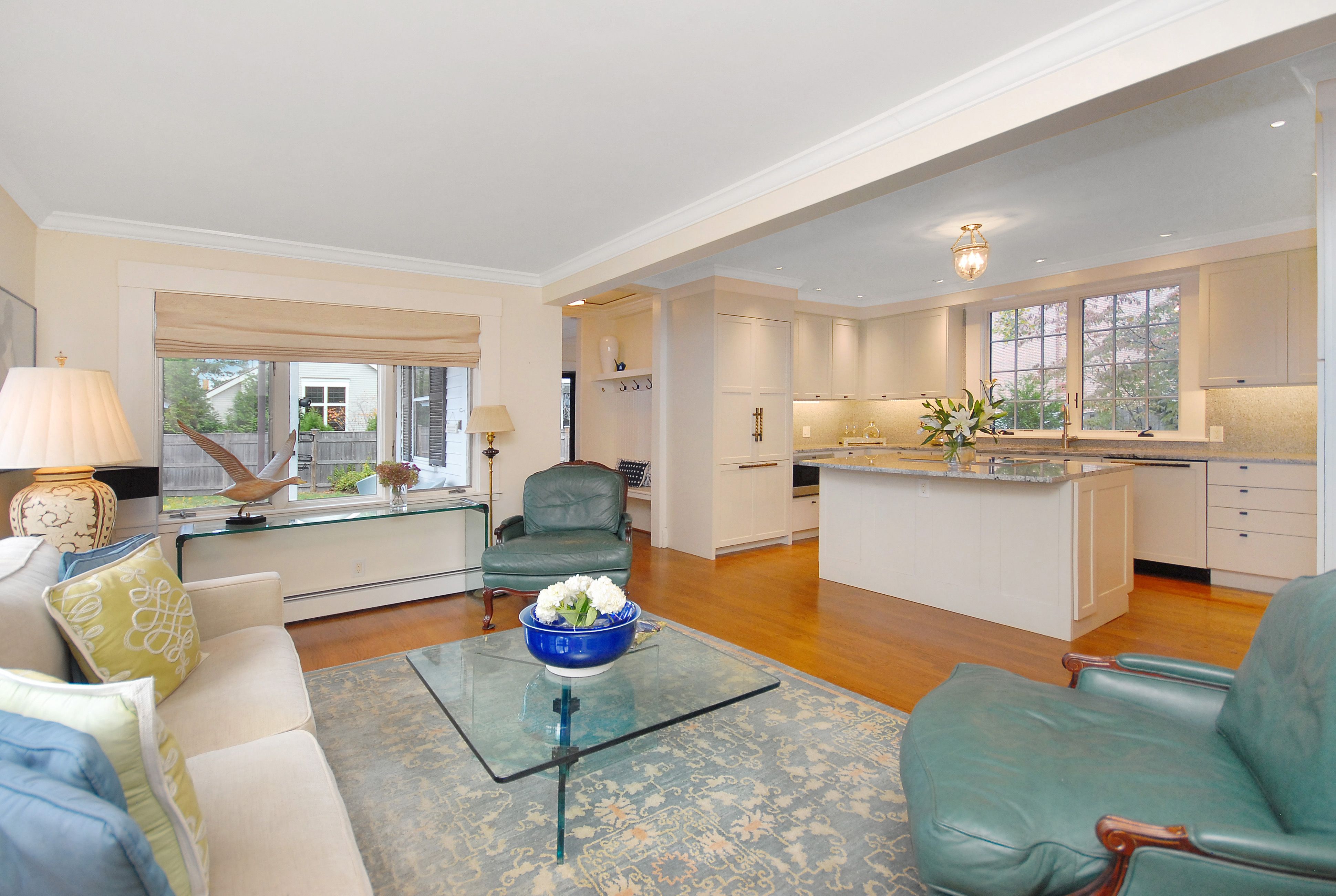  46 Sudbury Road, Concord, MA 01742 - 物件實景
