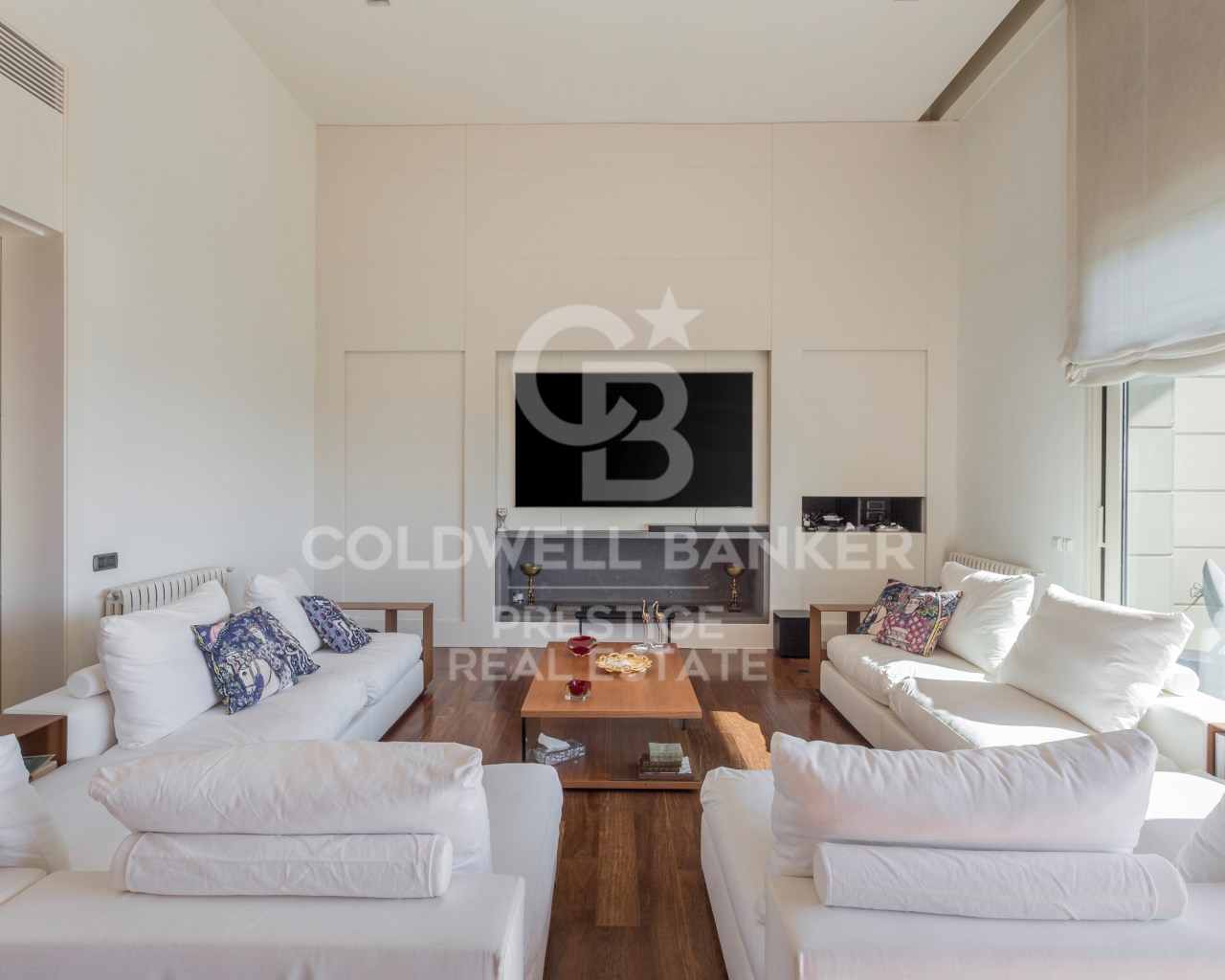 Barcelona, Barcelona, Sarri? - Sant Gervasi, Sarri, Barcelona, Catalonia, ES, 7 Bedrooms Bedrooms, ,4 BathroomsBathrooms,Residential,For Sale,Barcelona, Barcelona, Sarri? - Sant Gervasi, Sarri,1620456