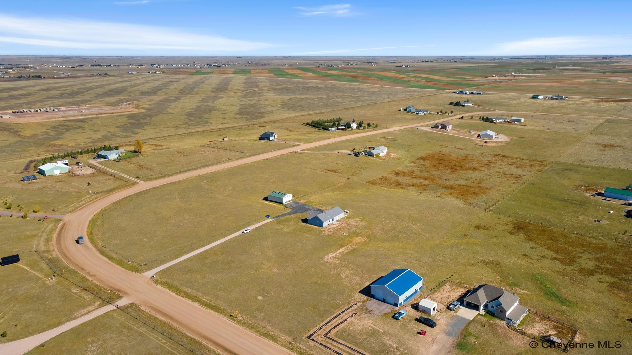 Cheyenne, Wyoming, 82009, United States, 5 Bedrooms Bedrooms, ,3 BathroomsBathrooms,Residential,For Sale,2002927