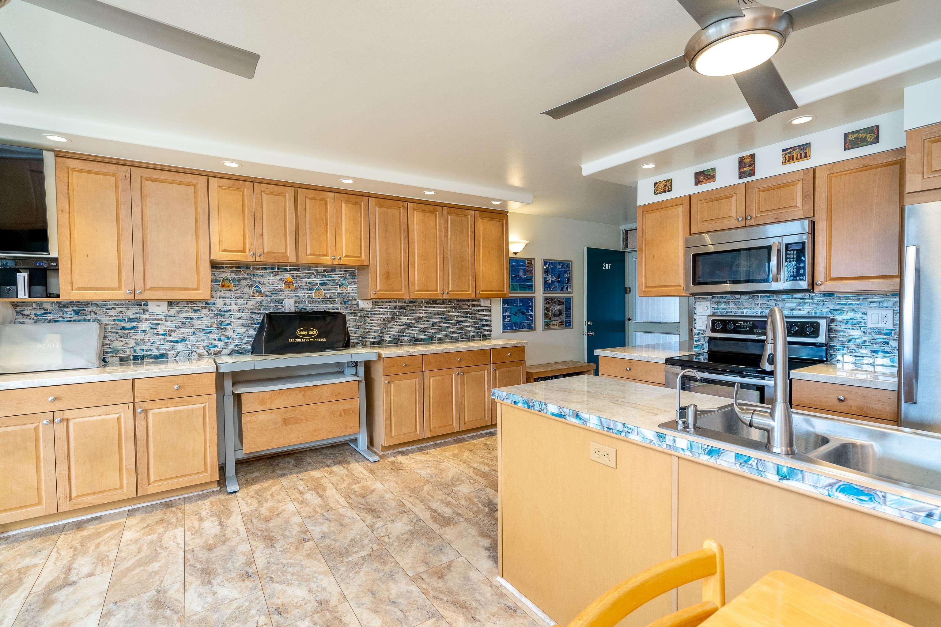 Kihei, Hawaii, 96753, United States, 1 Bedroom Bedrooms, ,1 BathroomBathrooms,Residential,For Sale,1695828
