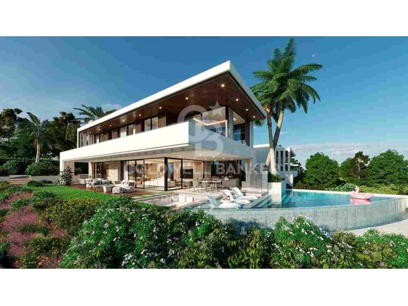 Benalmádena, Andalusia, ES, 4 Bedrooms Bedrooms, ,4 BathroomsBathrooms,Residential,For Sale,1744552