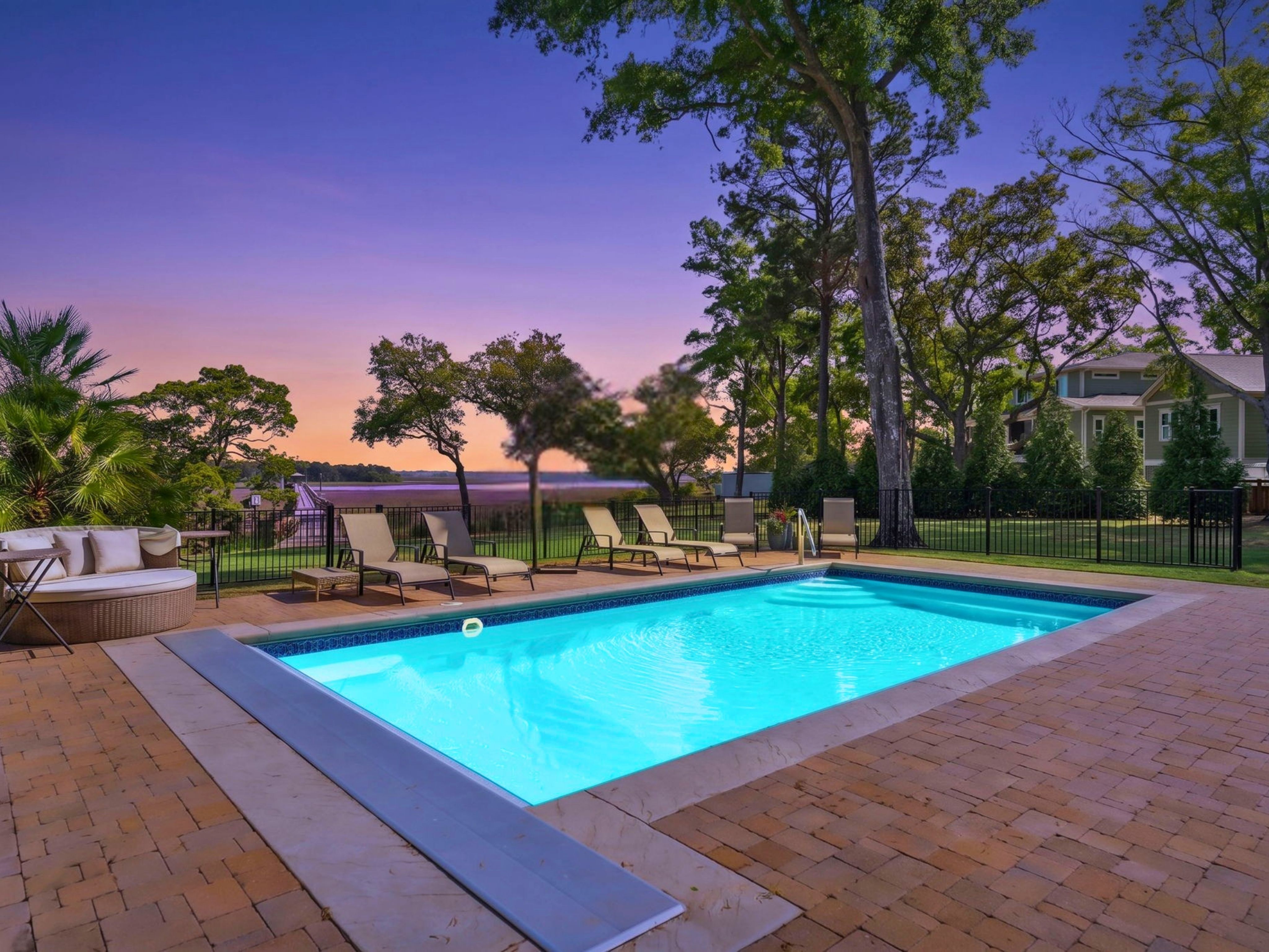  404 Shoreline Drive East, Sunset Beach, NC 28468 - 物件實景