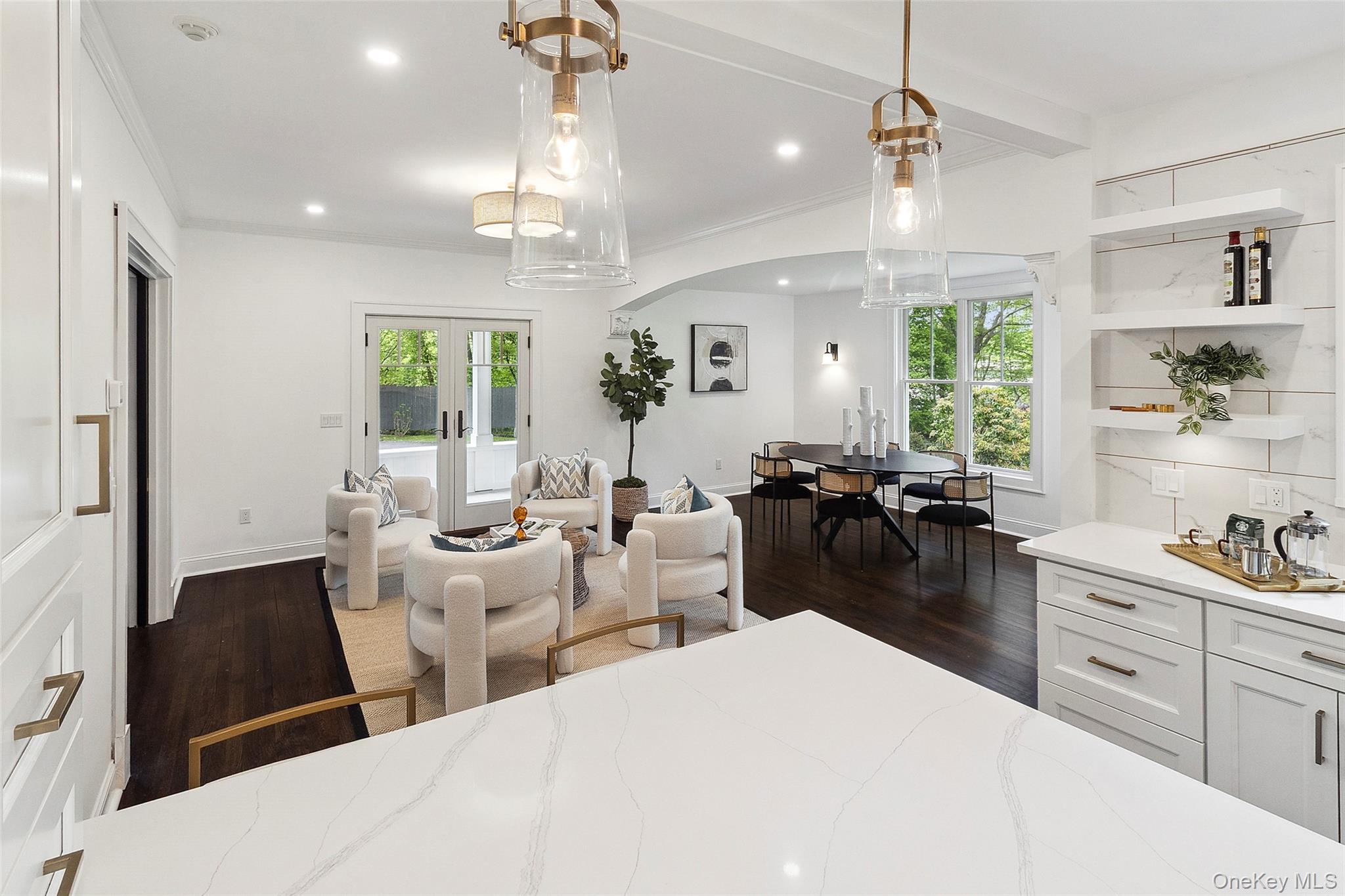 Katonah, New York, 10536, United States, 5 Bedrooms Bedrooms, ,5 BathroomsBathrooms,Residential,For Sale,1942230