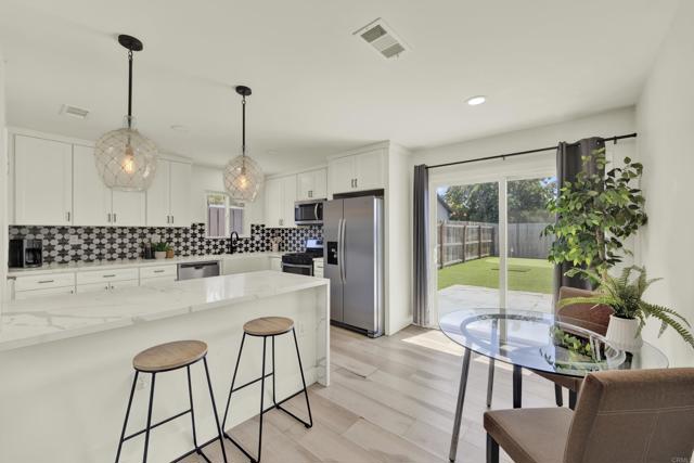 Vista, California, 92084, United States, 3 Bedrooms Bedrooms, ,1 BathroomBathrooms,Residential,For Sale,1938062