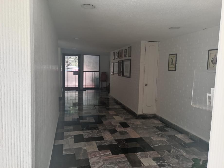 Vito Alessio Robles, Álvaro Obregón, Ciudad de México, 01050, Mexico, 3 Bedrooms Bedrooms, ,2 BathroomsBathrooms,Residential,For Sale,Vito Alessio Robles,1507400