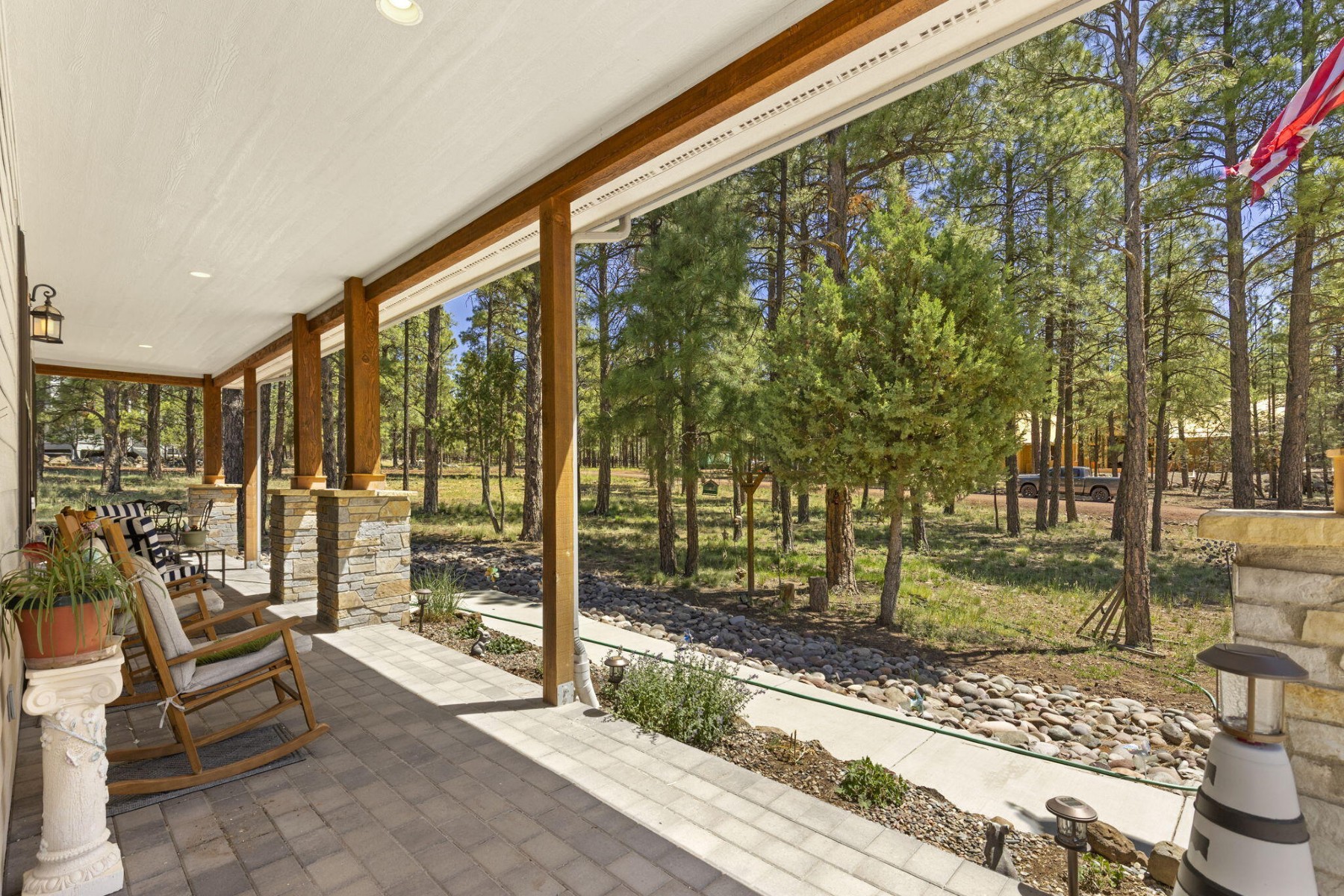  269 N Stoneman Boulevard ¦Williams, AZ - 物件實景
