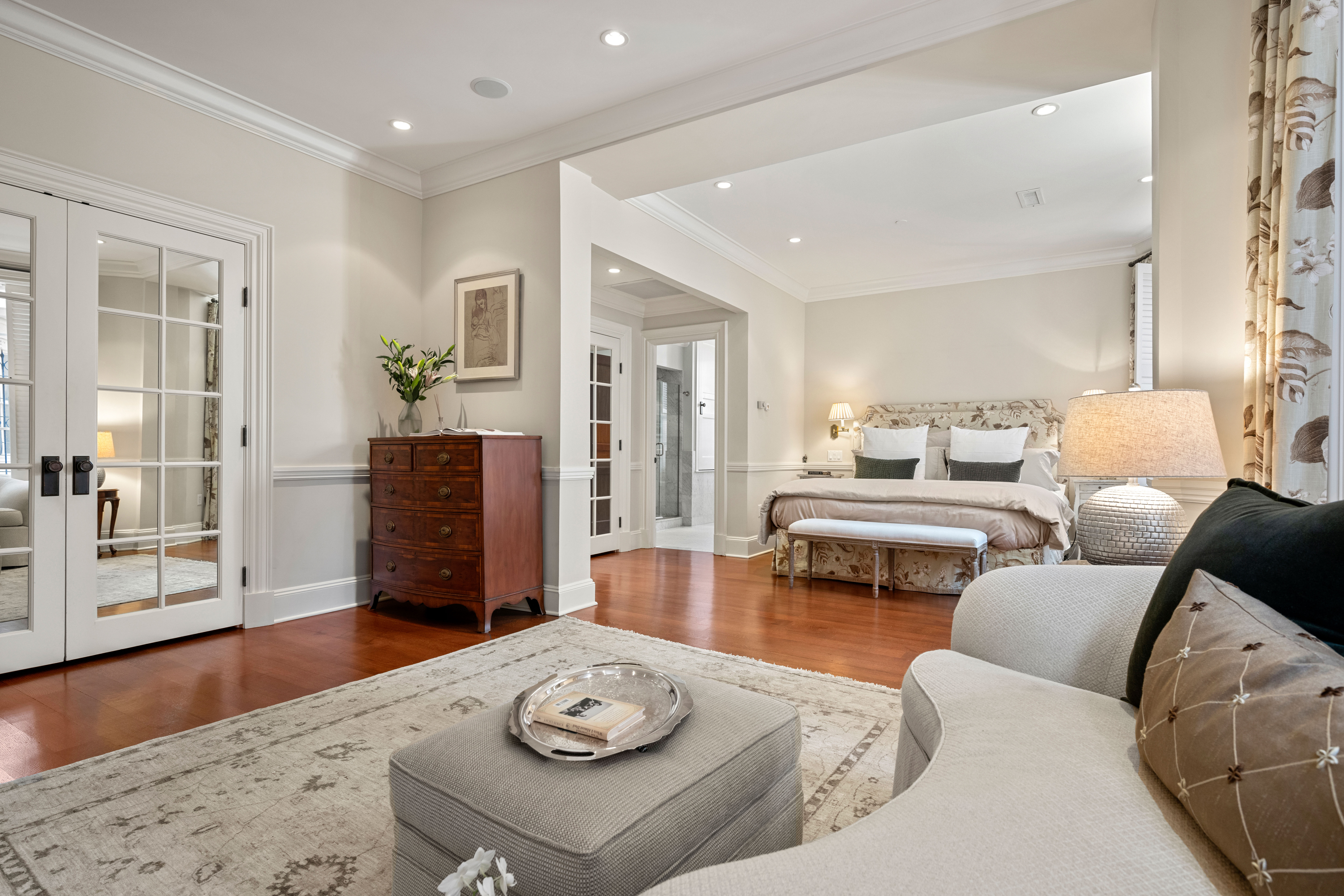  50 Beacon Street, Unit 50, Boston, MA, 02108 - 物件實景