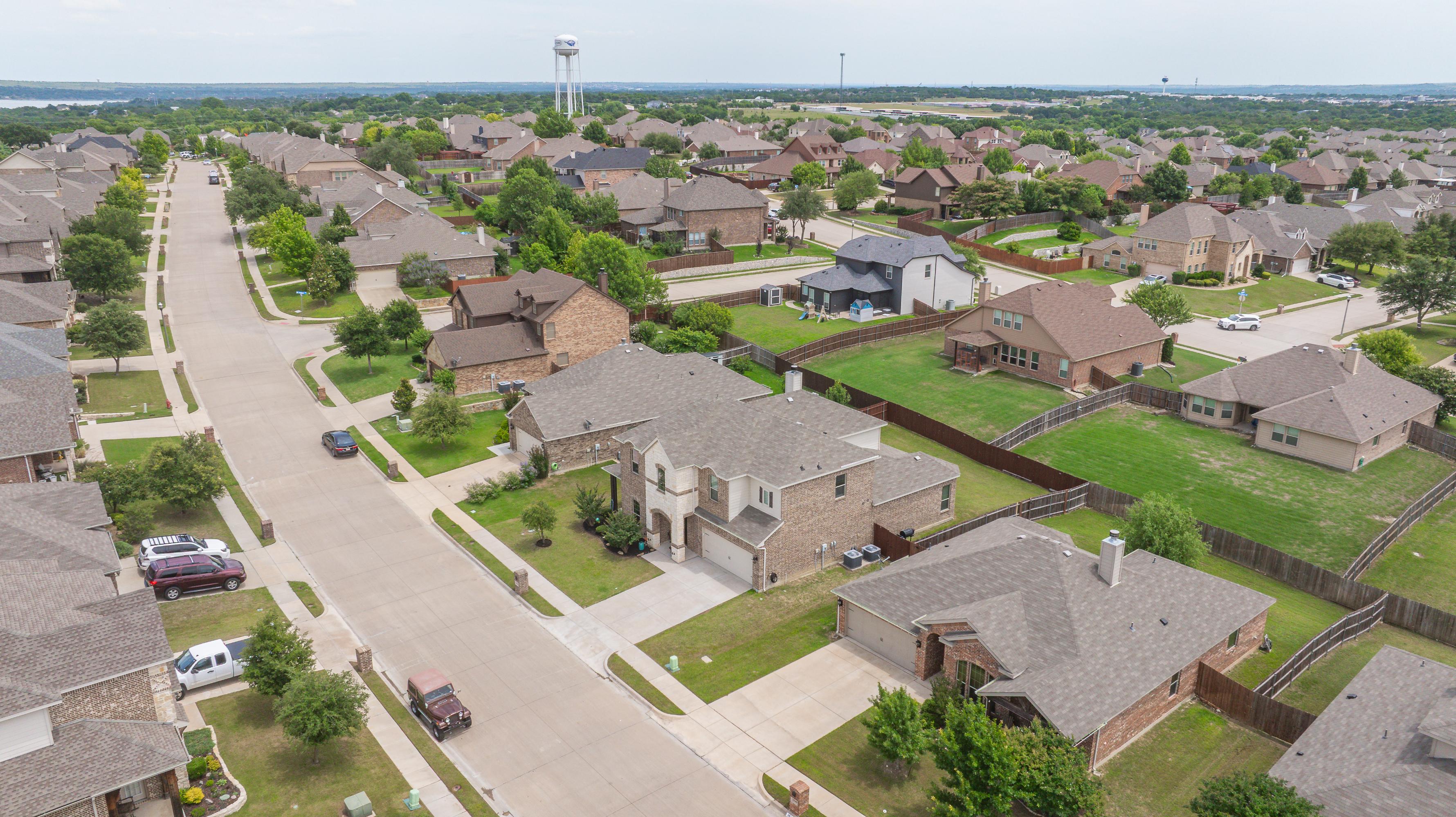  1544 Signature Drive, Weatherford, TX, 76087 - 物件實景