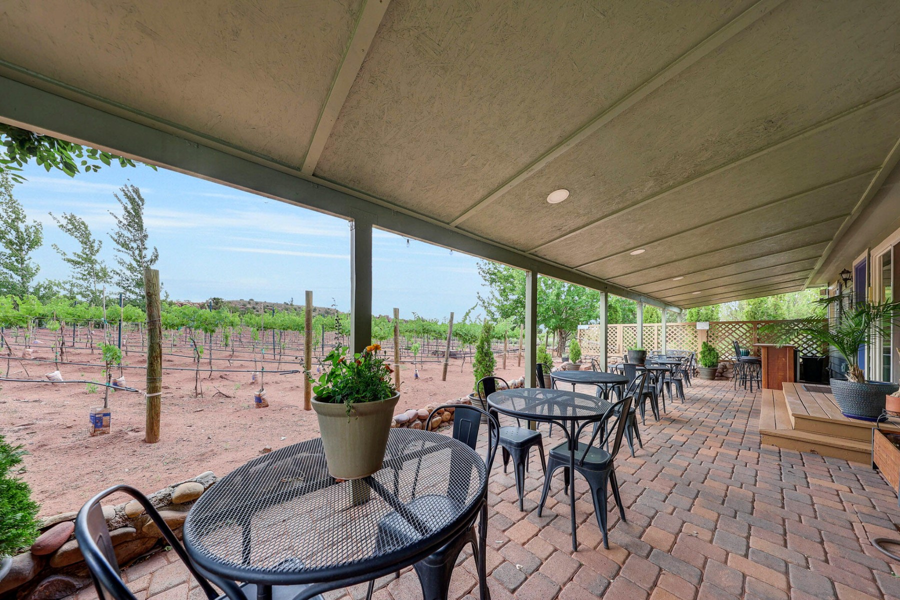  14 County Road 5309, Concho, AZ 85924 - 物件實景