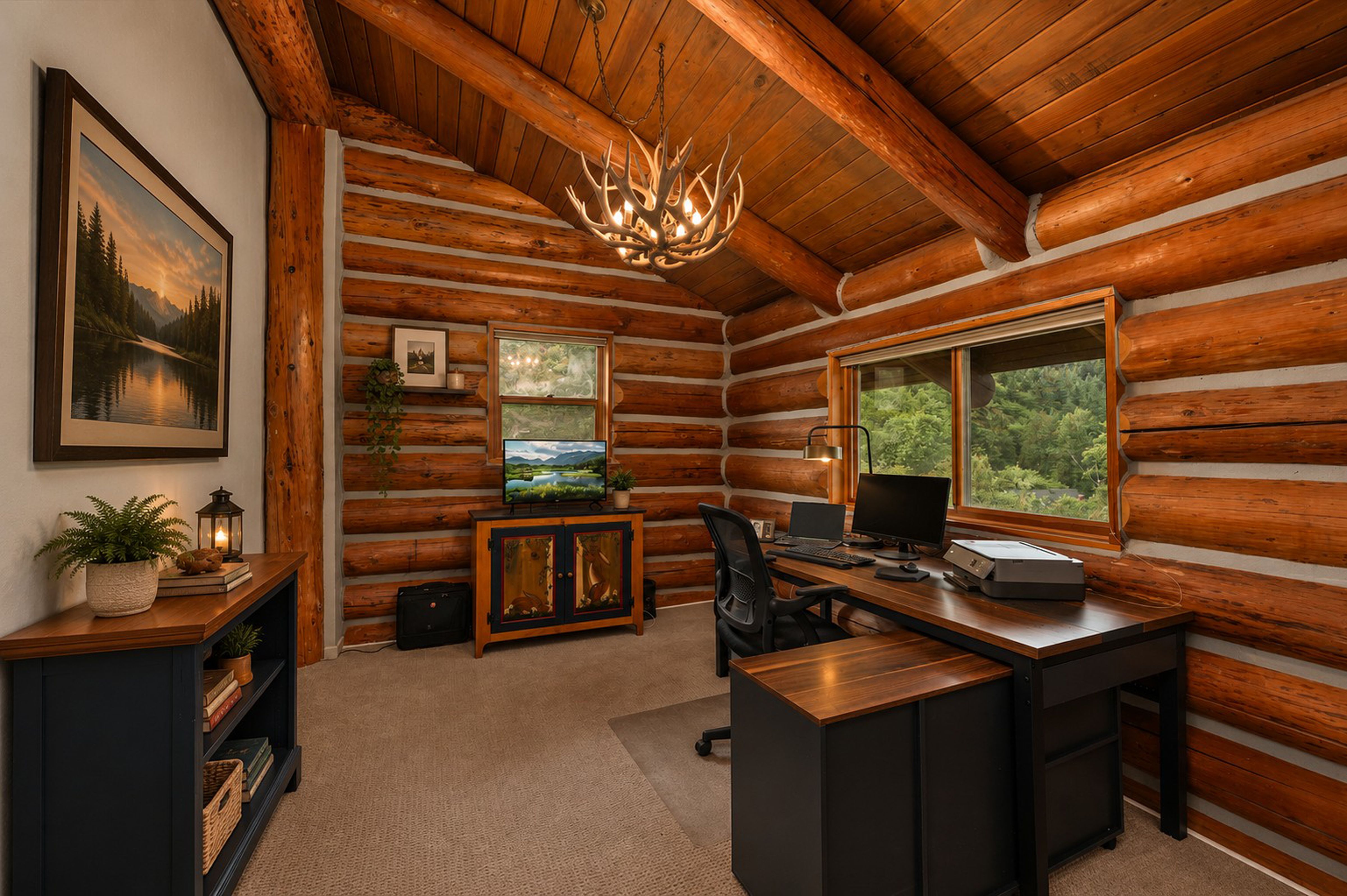 3130 S Bay Vista Dr, Sedro-Woolley, WA 98284 - 物件實景