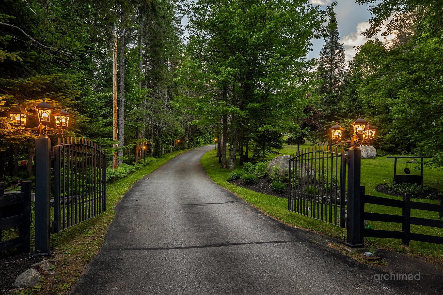  Sainte-Marguerite-du-Lac-Masson, Laurentides - 物件實景