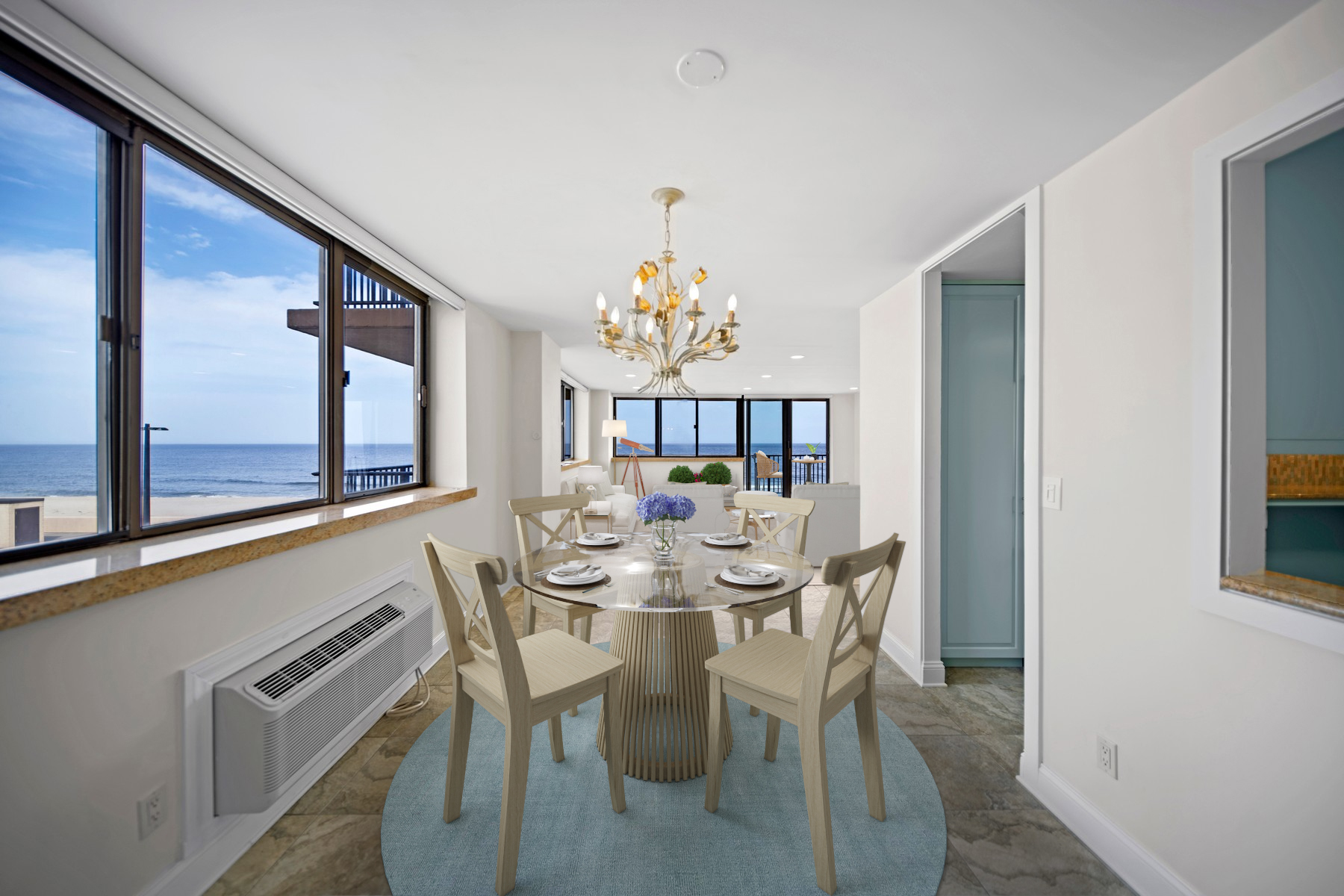  Premier Oceanfront Living - 物件實景
