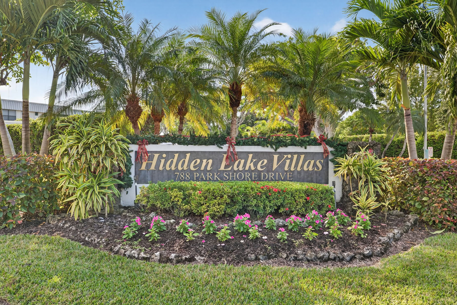  PARK SHORE - HIDDEN LAKE VILLAS - 物件實景