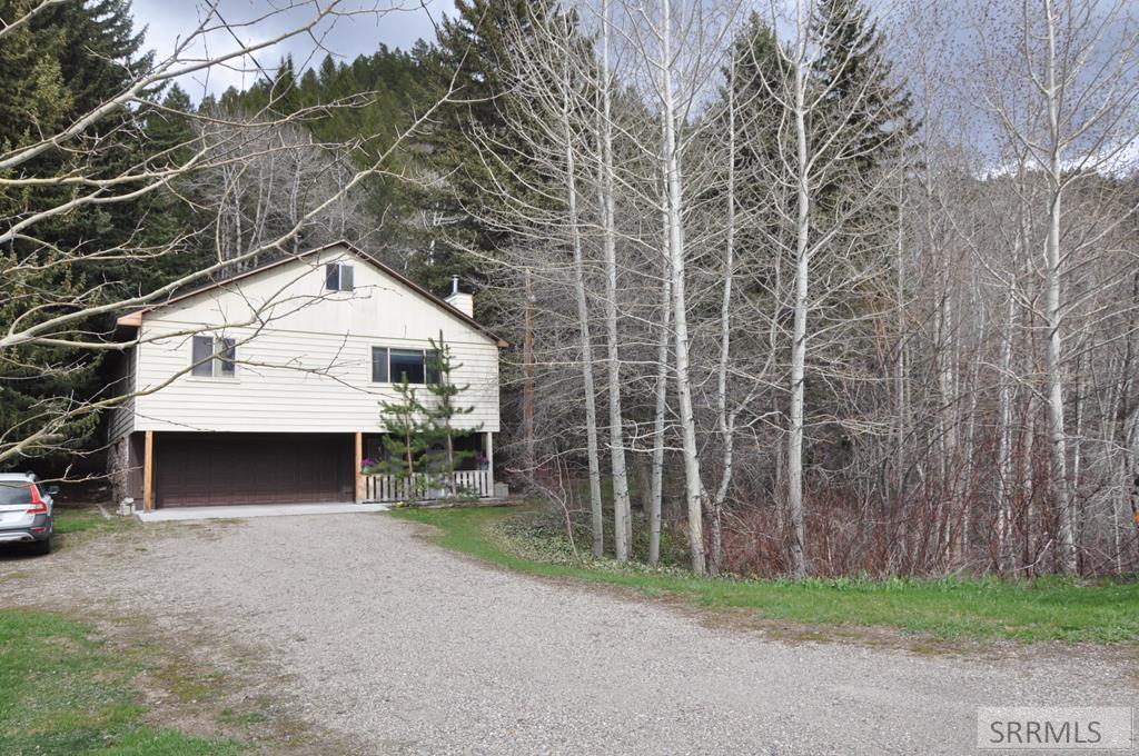 IRWIN, Idaho, 83428, United States, 2 Bedrooms Bedrooms, ,2 BathroomsBathrooms,Residential,For Sale,1936977