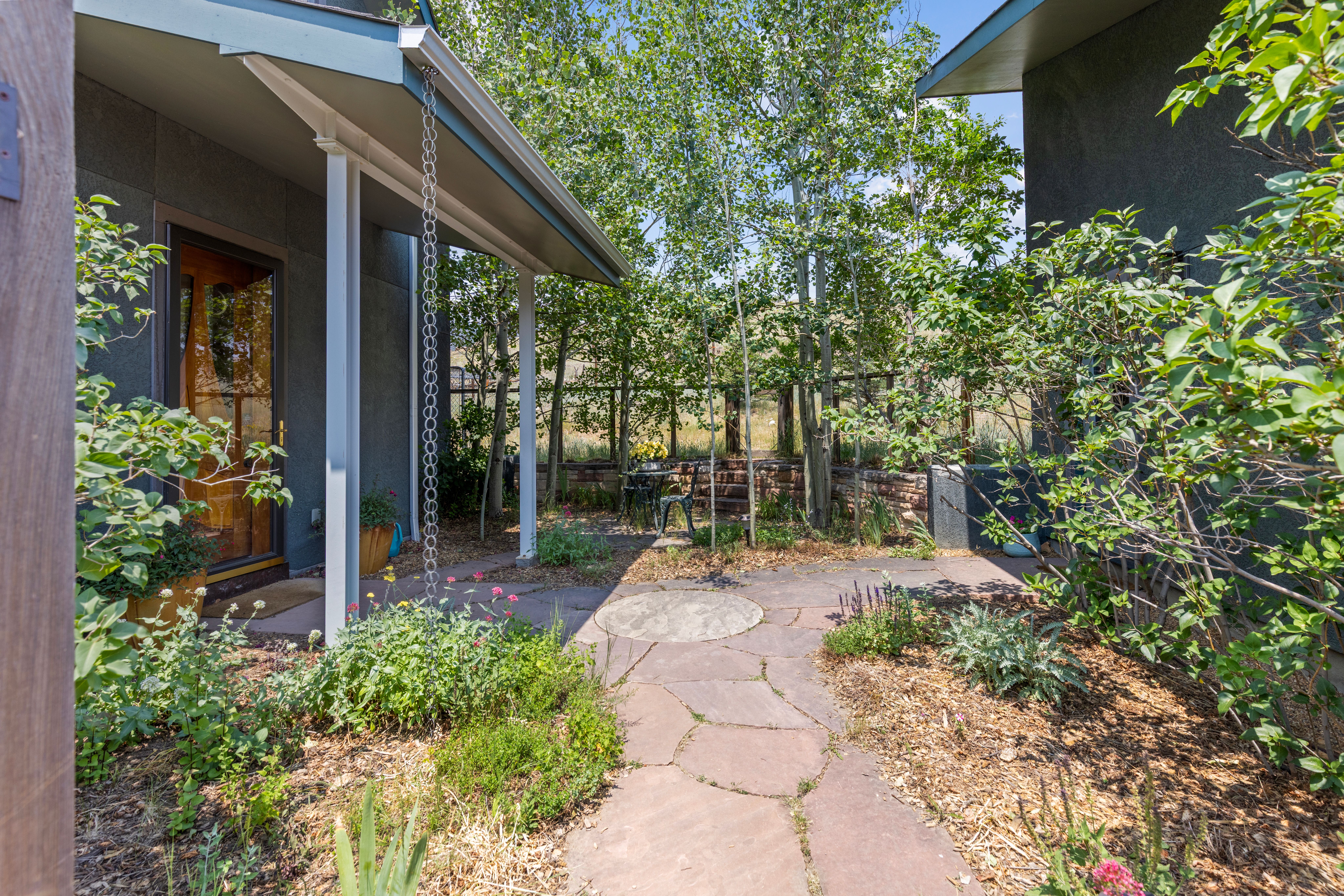  Beautiful Sunshine Canyon Home - 物件實景