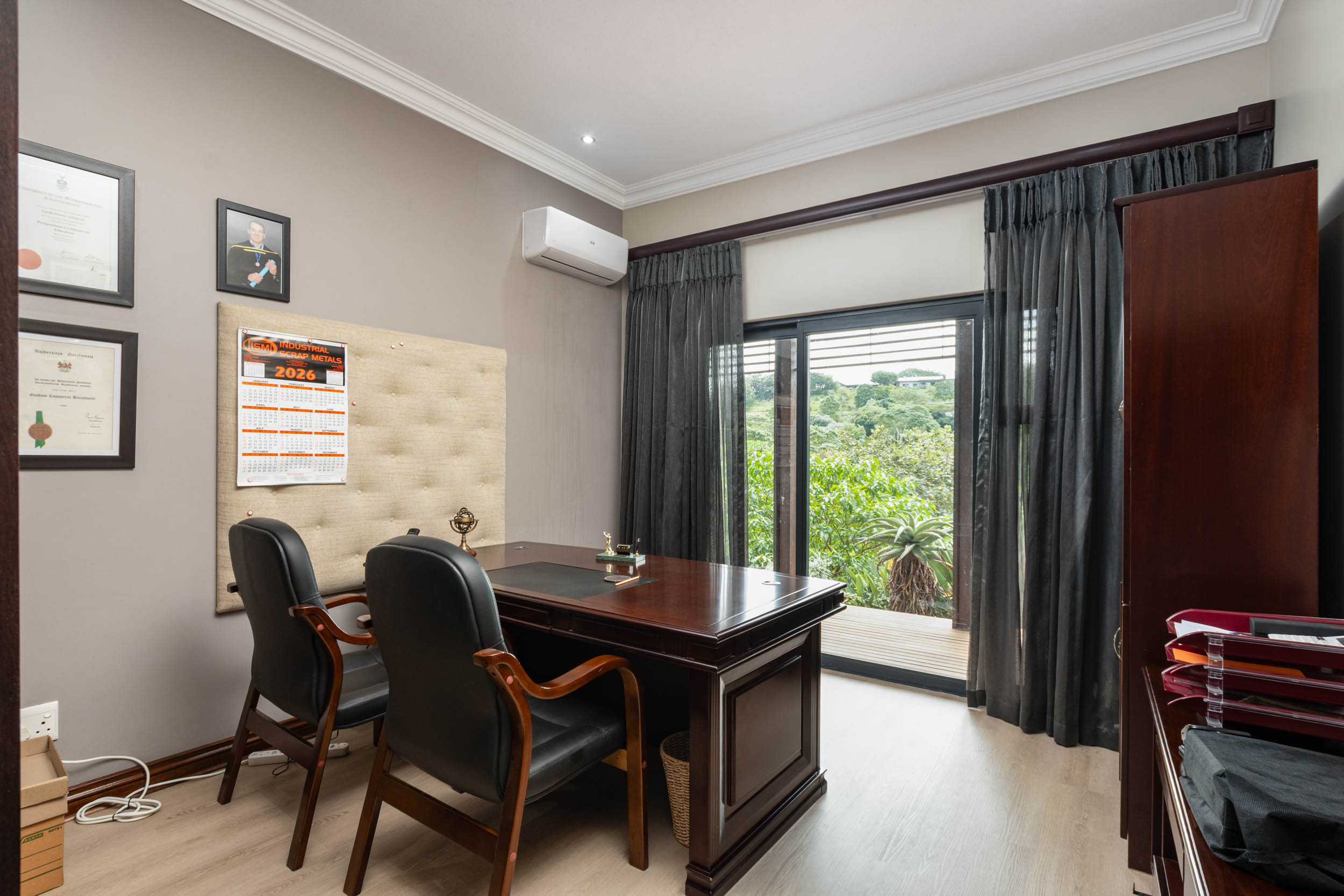  Luxury 4-Bedroom Residence with Forest & Dam Views in Simbithi Eco Estate, Balli - 物件實景