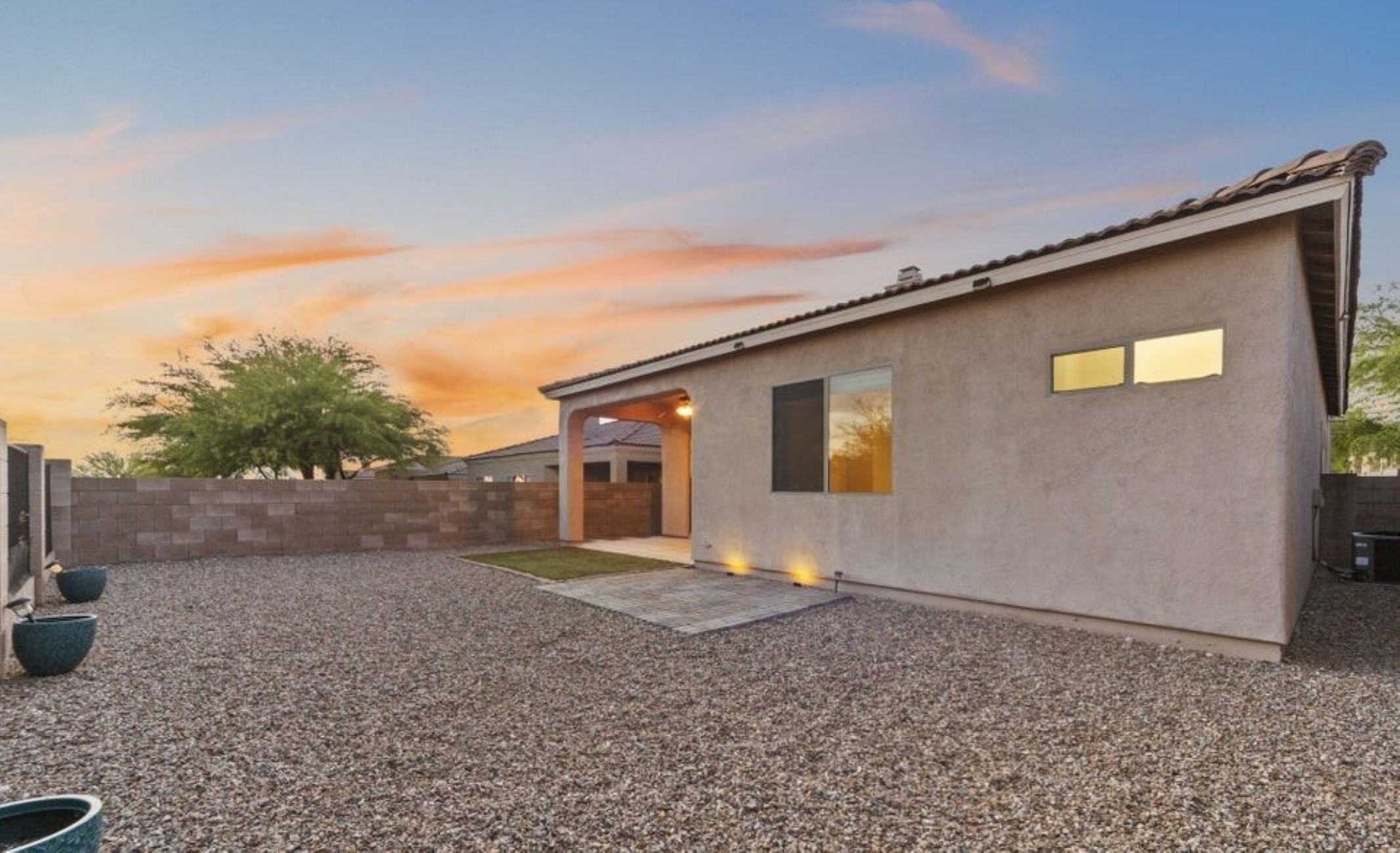  13668 E High Plains Ranch Street, Vail, AZ 85641 - 物件實景