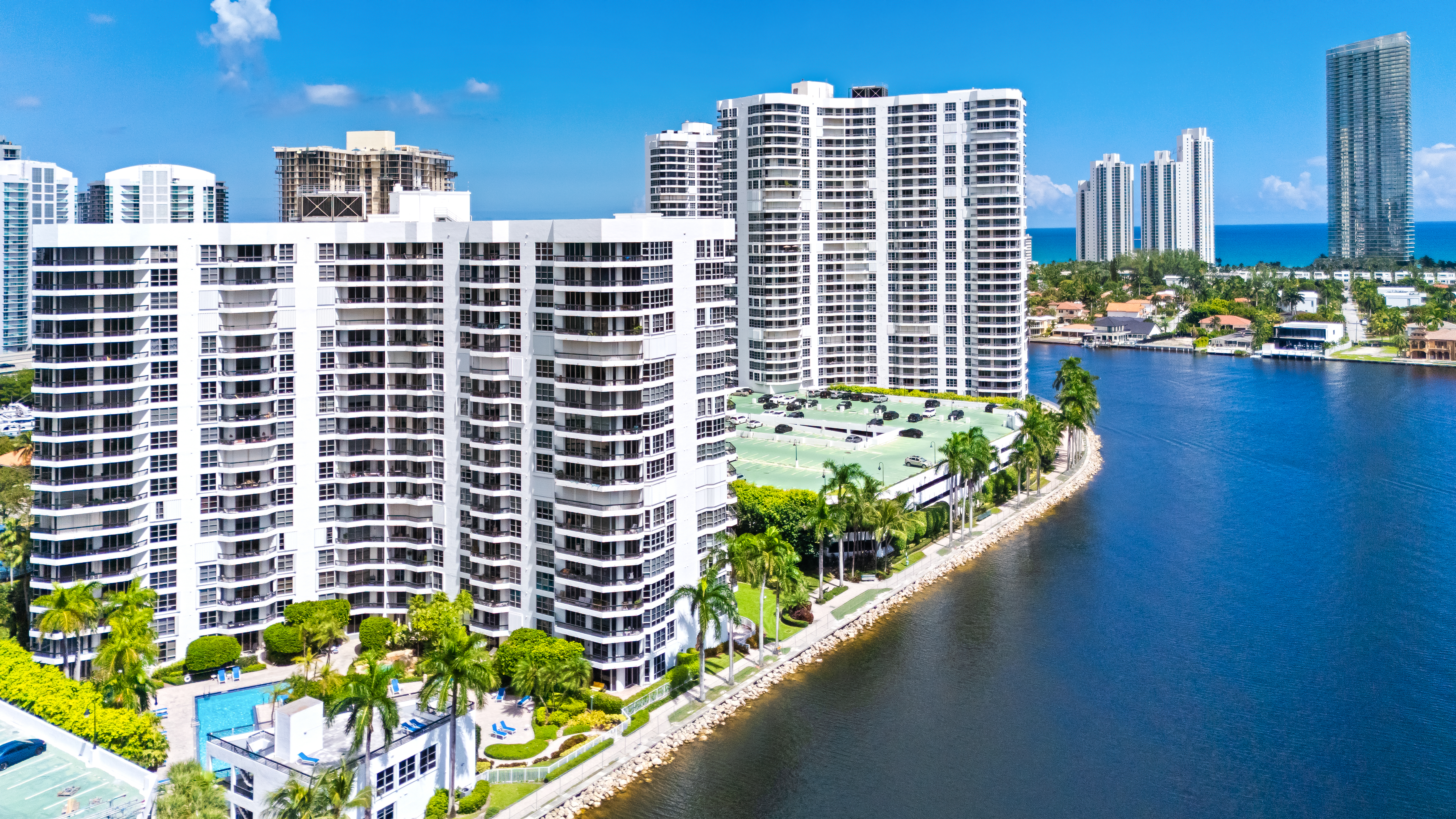  3600 Mystic Pointe Dr, Aventura, FL, 33180 - 物件實景