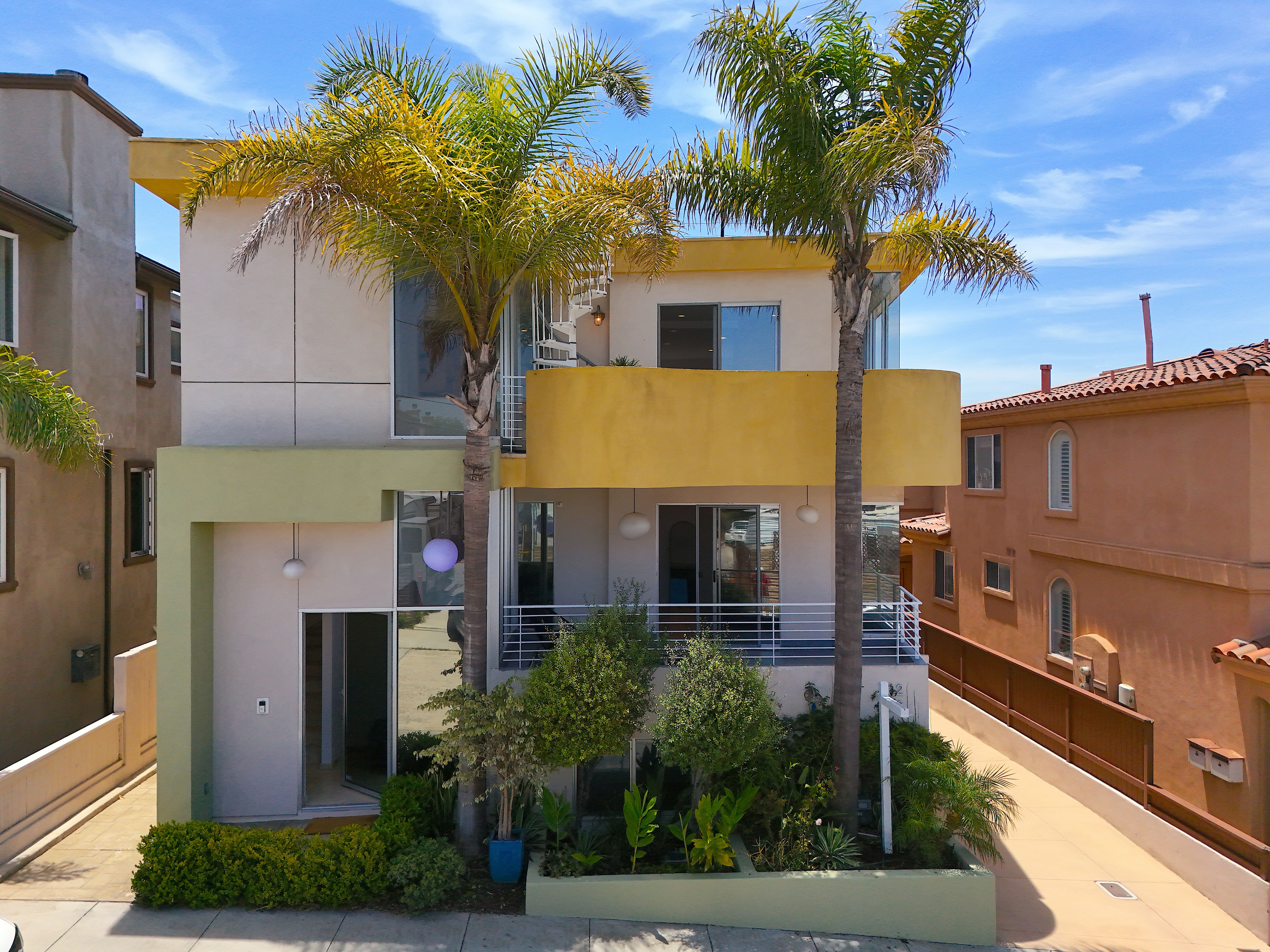 702 10th Street, Hermosa Beach, CA 90254 - 物件實景